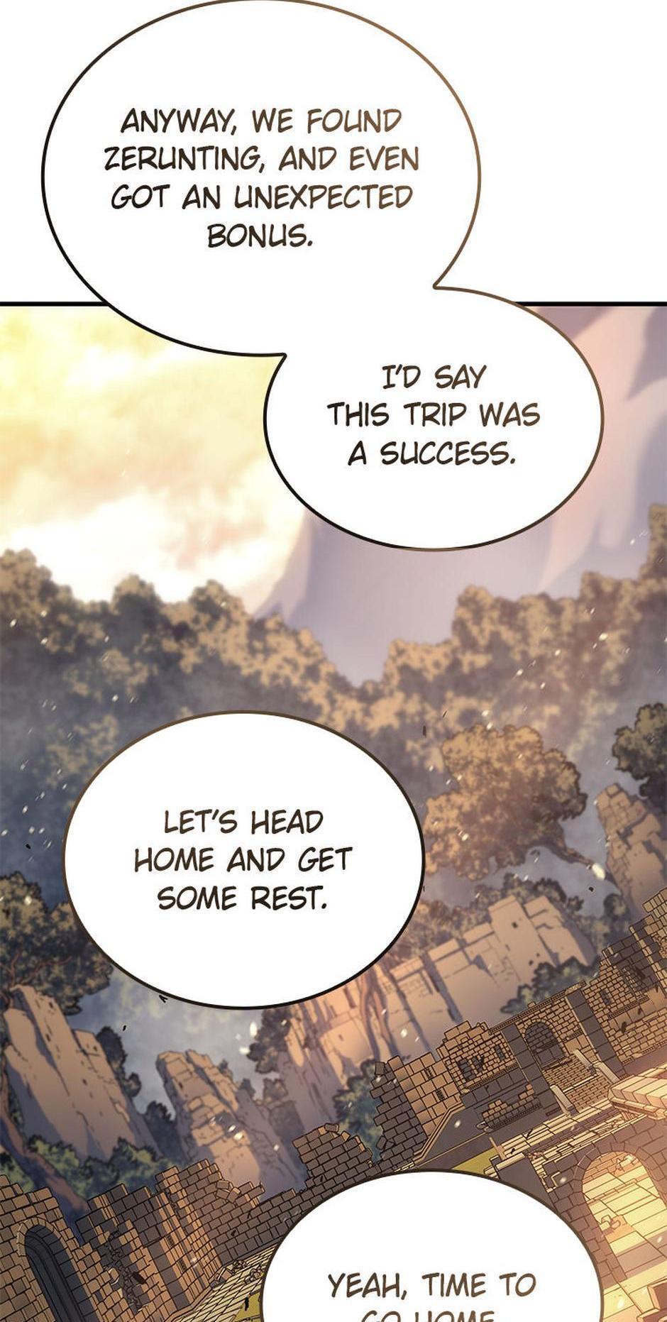 Read The Reincarnated King of Fists EN Manga Online