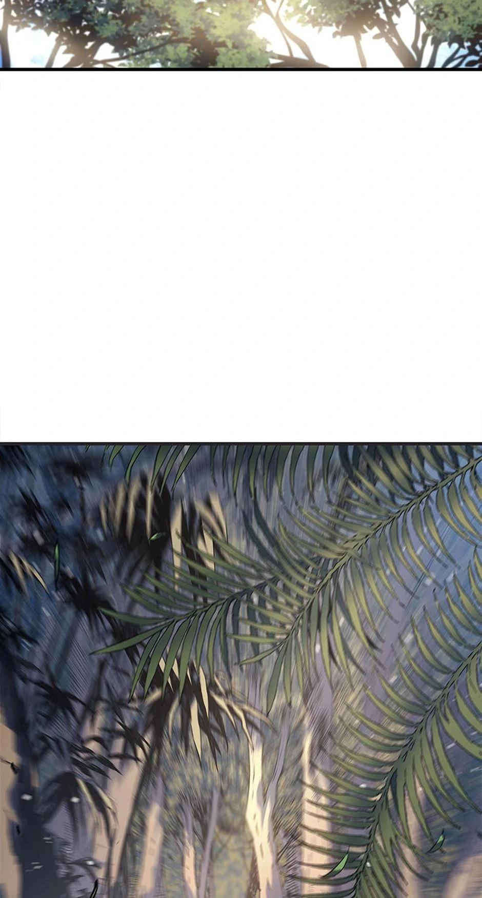 Read The Reincarnated King of Fists EN Manga Online