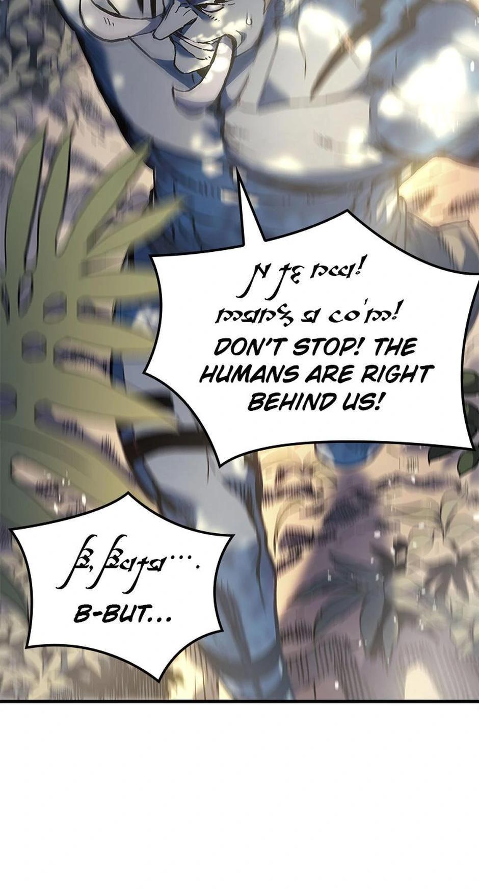 Read The Reincarnated King of Fists EN Manga Online