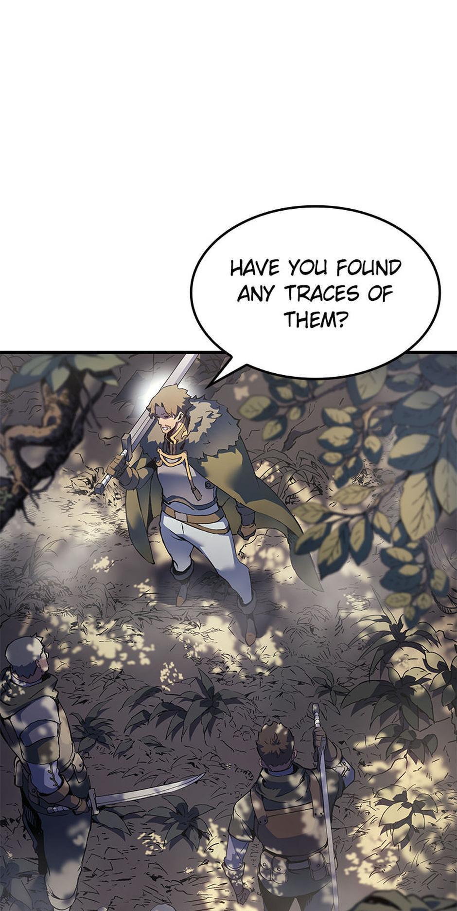 Read The Reincarnated King of Fists EN Manga Online