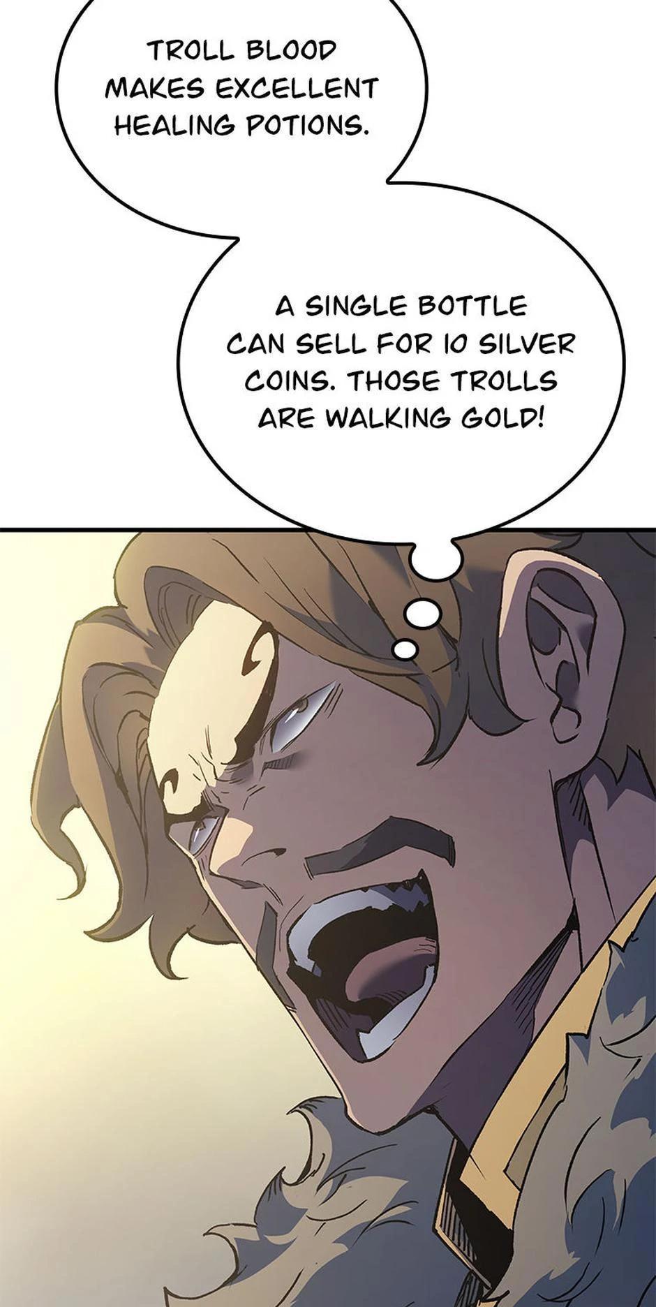 Read The Reincarnated King of Fists EN Manga Online