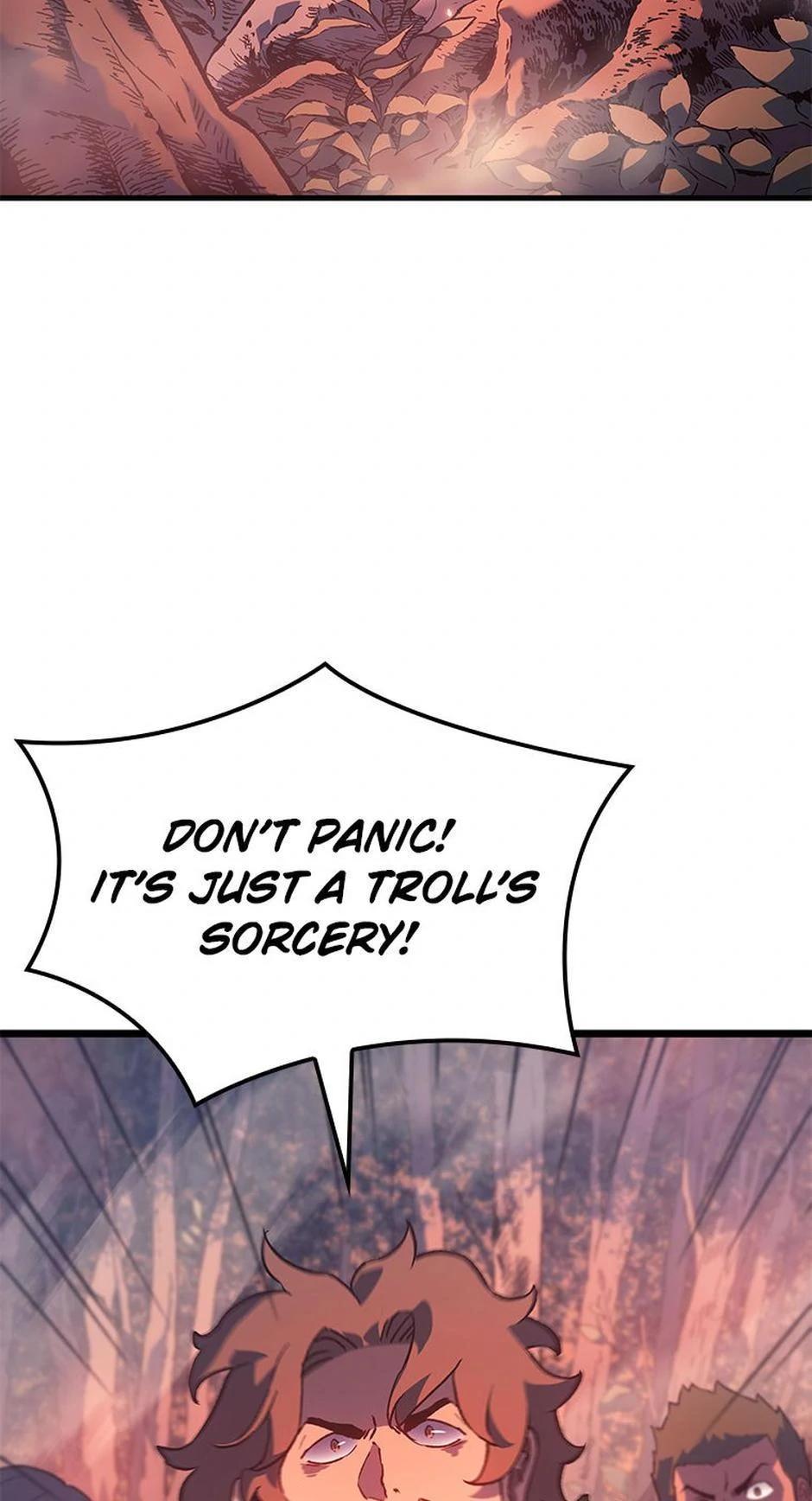 Read The Reincarnated King of Fists EN Manga Online