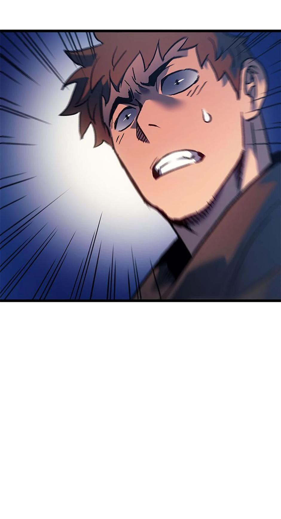 Read The Reincarnated King of Fists EN Manga Online