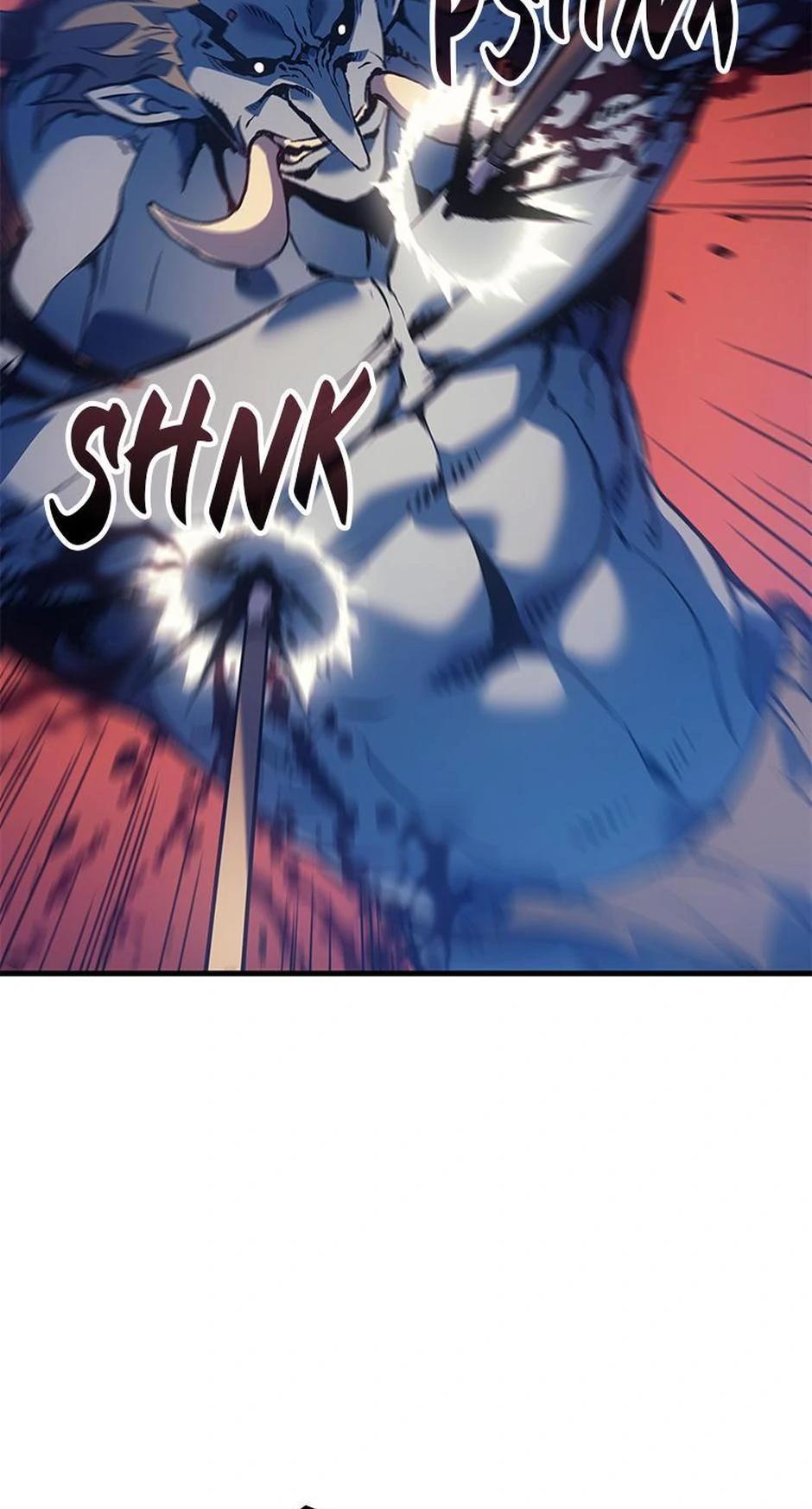 Read The Reincarnated King of Fists EN Manga Online