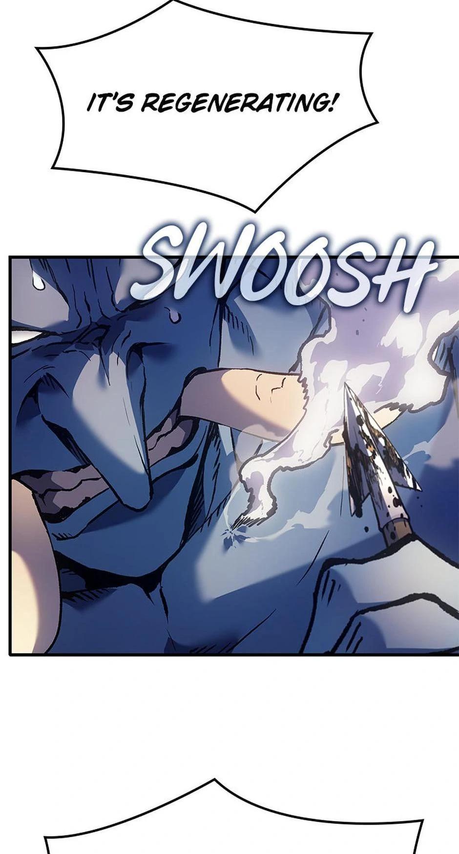 Read The Reincarnated King of Fists EN Manga Online