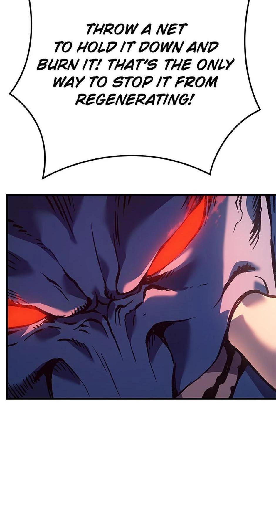 Read The Reincarnated King of Fists EN Manga Online