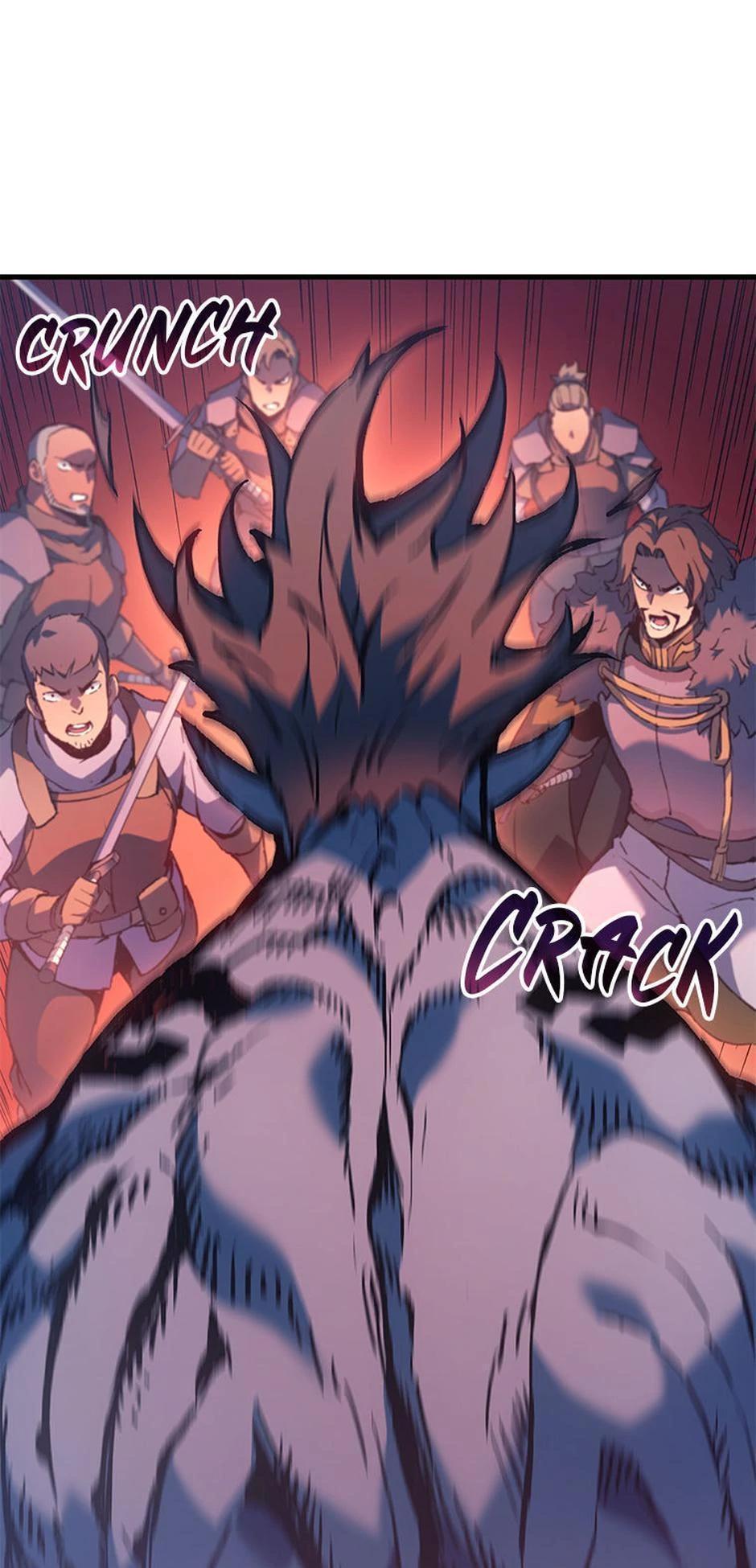 Read The Reincarnated King of Fists EN Manga Online