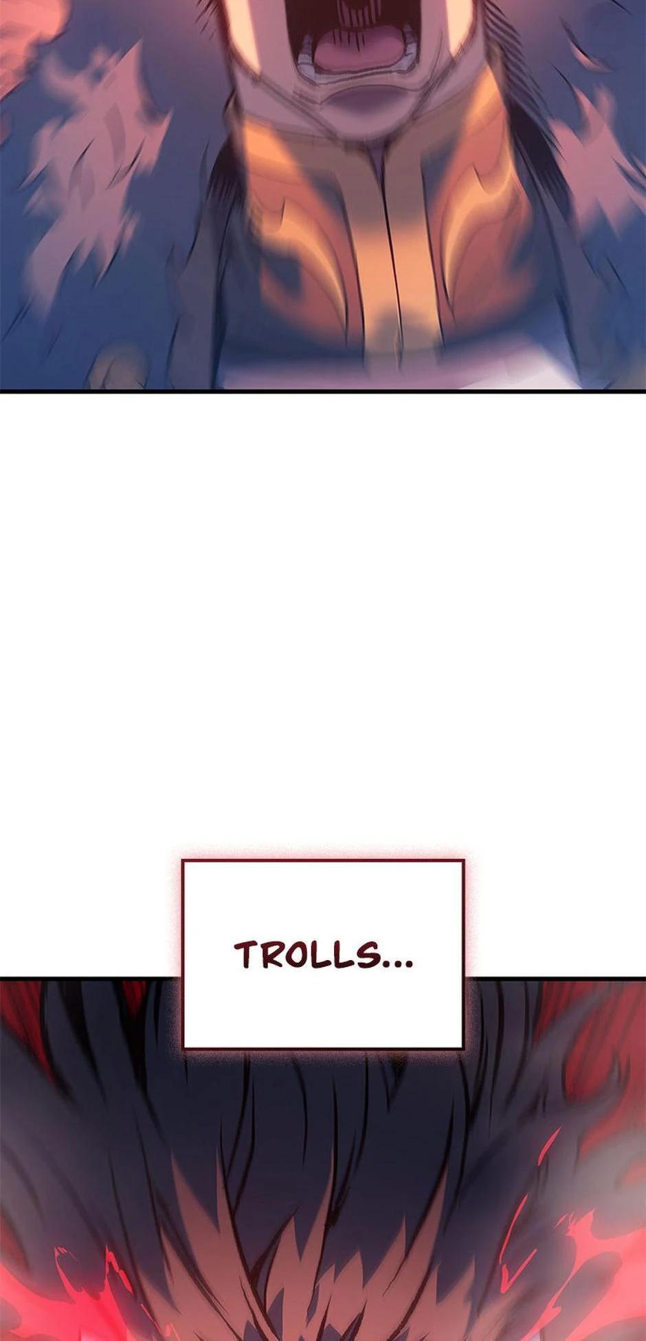 Read The Reincarnated King of Fists EN Manga Online