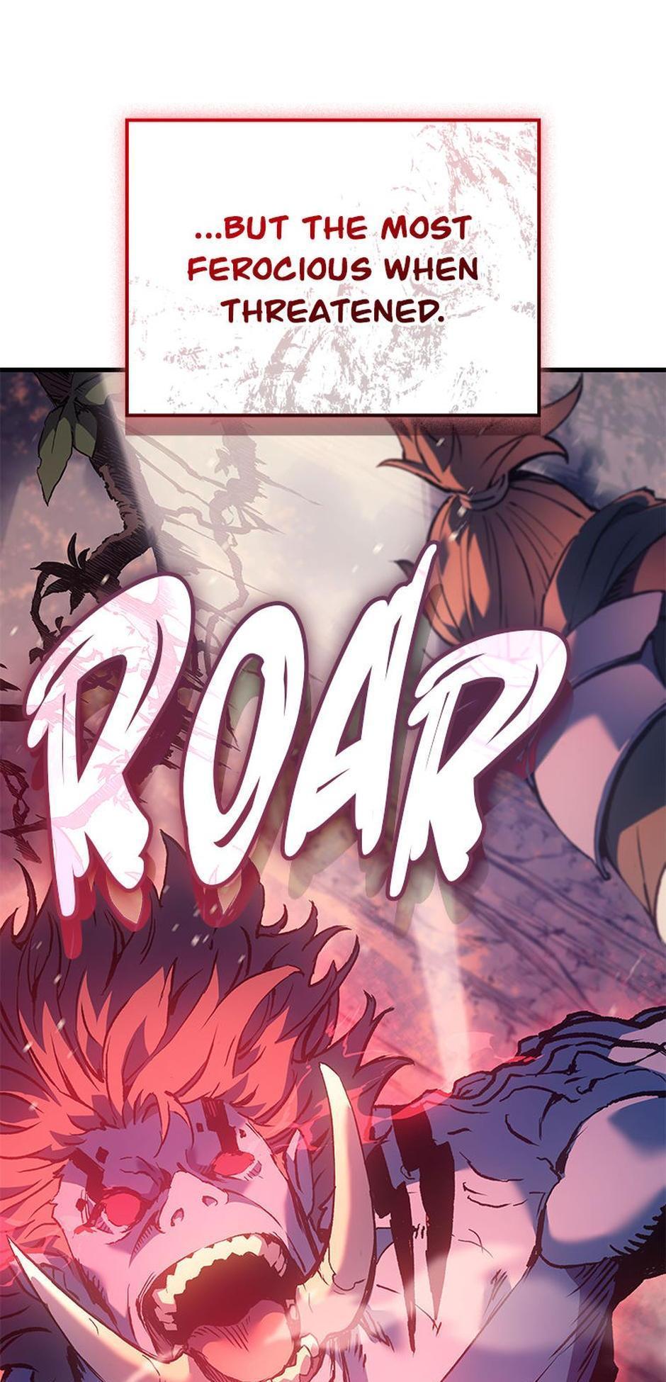 Read The Reincarnated King of Fists EN Manga Online