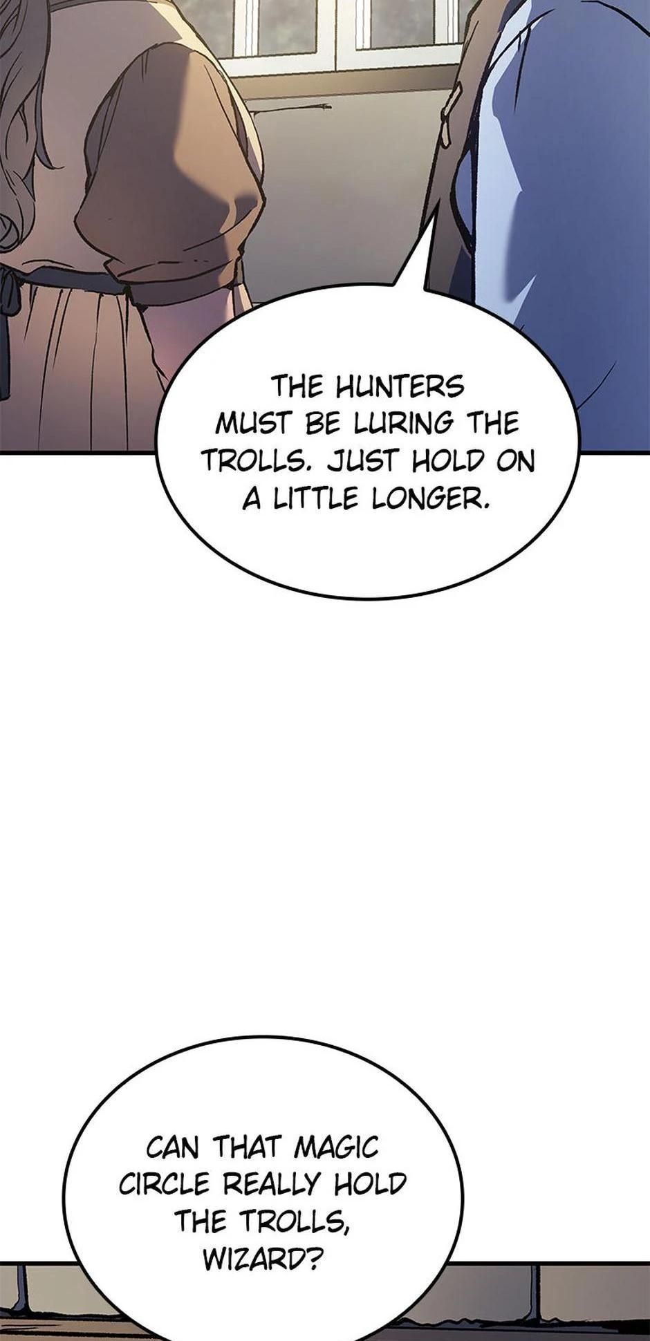 Read The Reincarnated King of Fists EN Manga Online