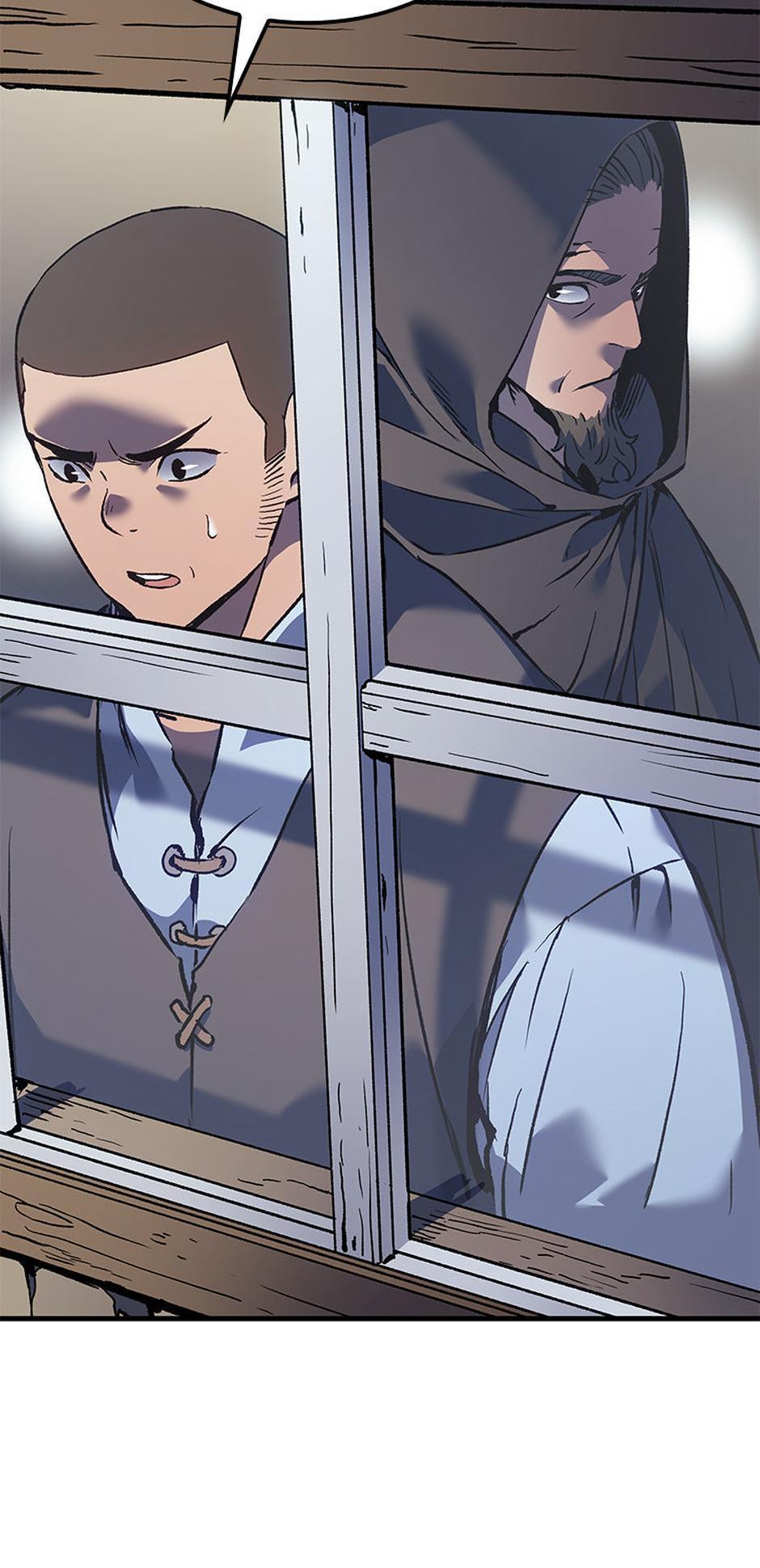 Read The Reincarnated King of Fists EN Manga Online