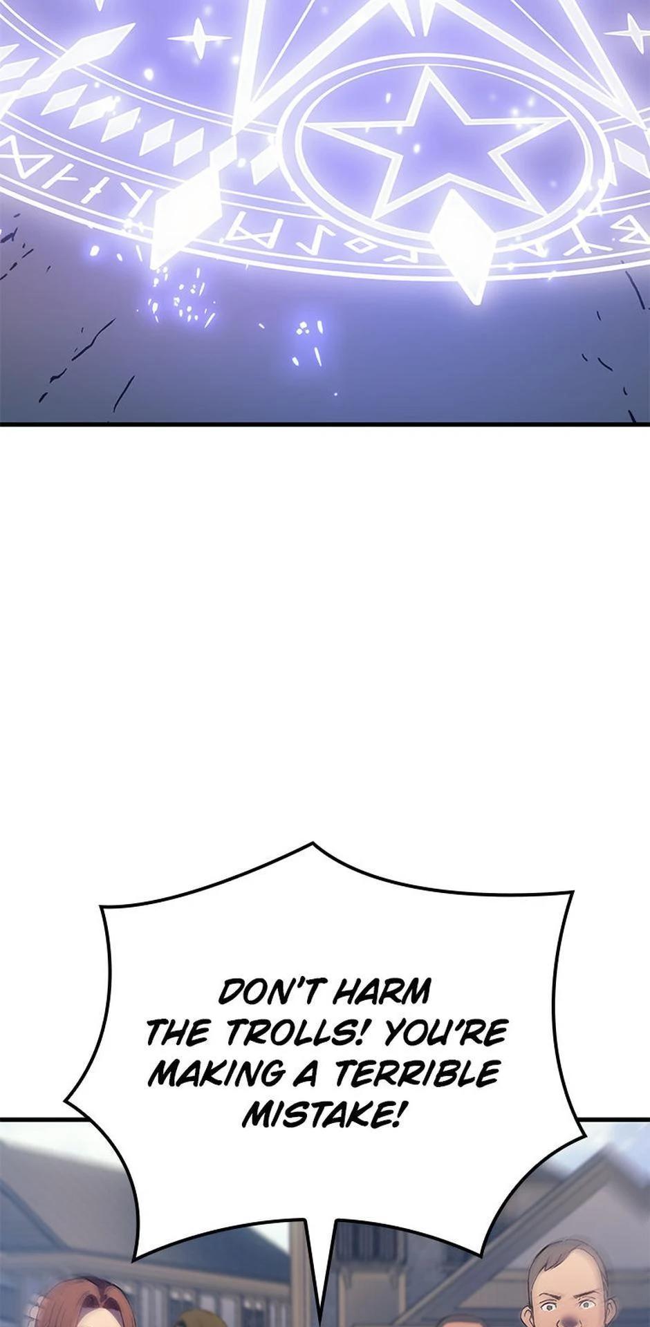 Read The Reincarnated King of Fists EN Manga Online