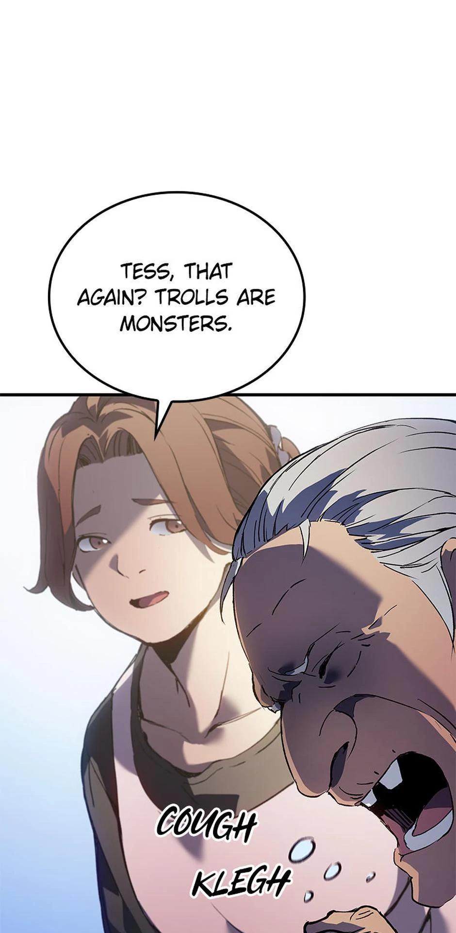 Read The Reincarnated King of Fists EN Manga Online