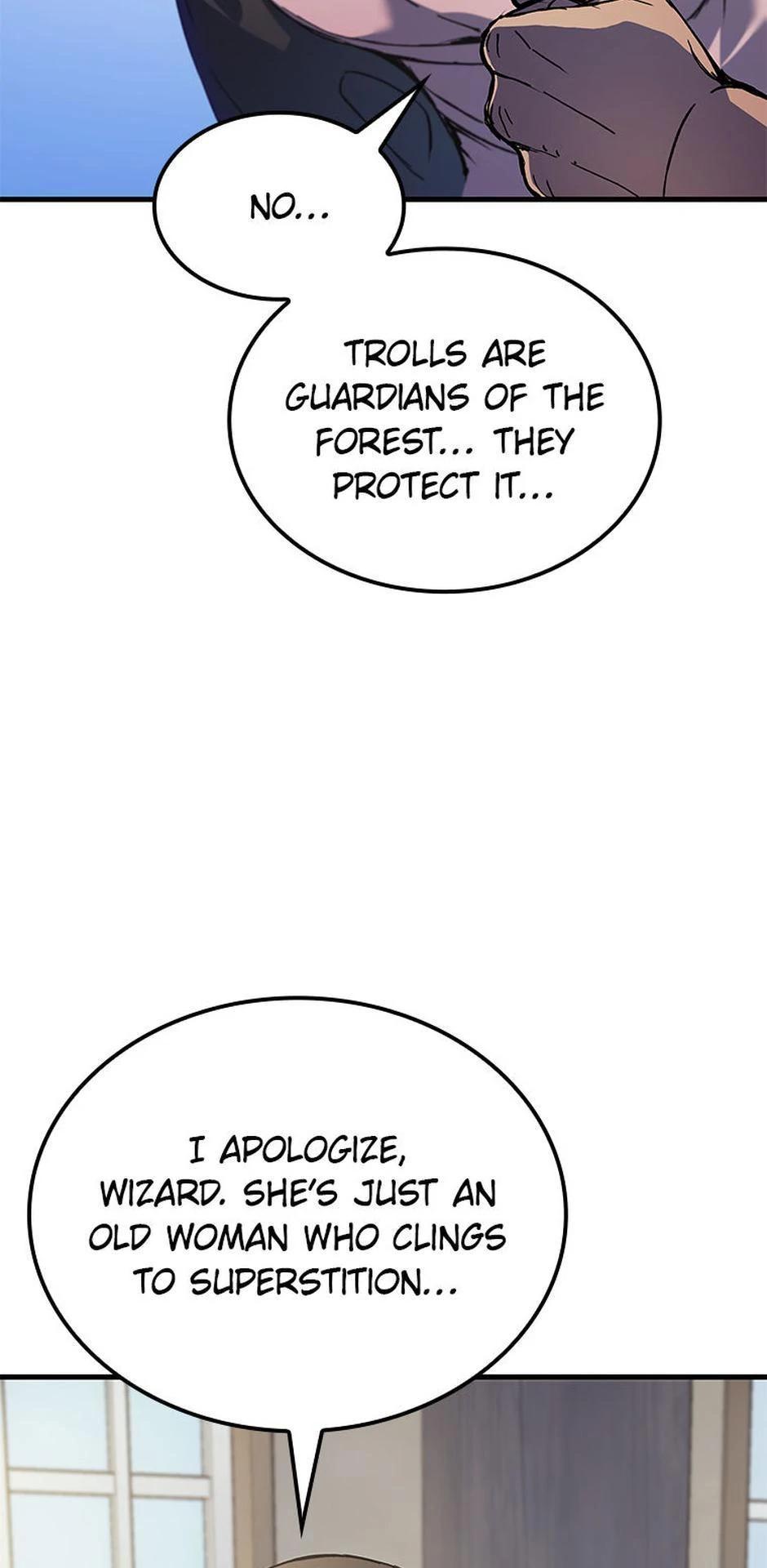 Read The Reincarnated King of Fists EN Manga Online