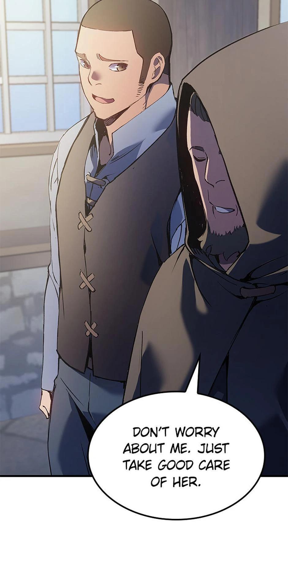 Read The Reincarnated King of Fists EN Manga Online