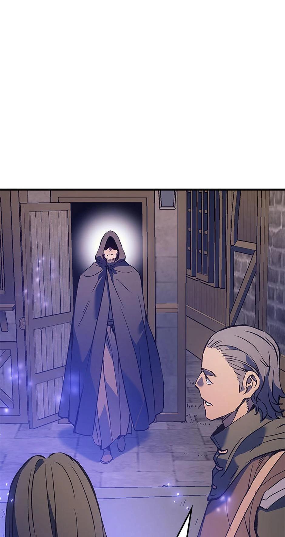 Read The Reincarnated King of Fists EN Manga Online