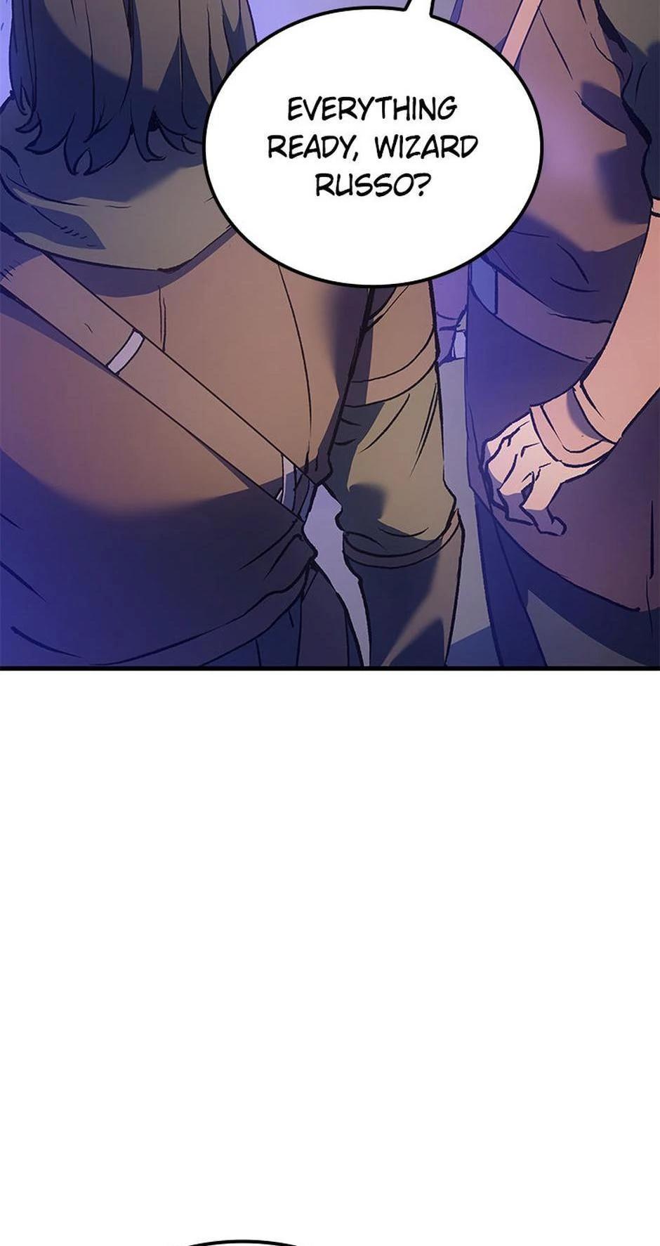 Read The Reincarnated King of Fists EN Manga Online