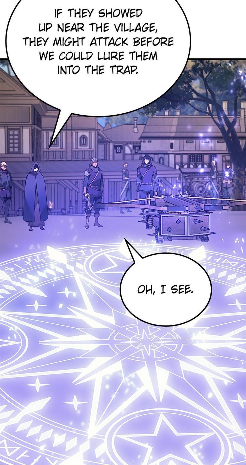 Read The Reincarnated King of Fists EN Manga Online