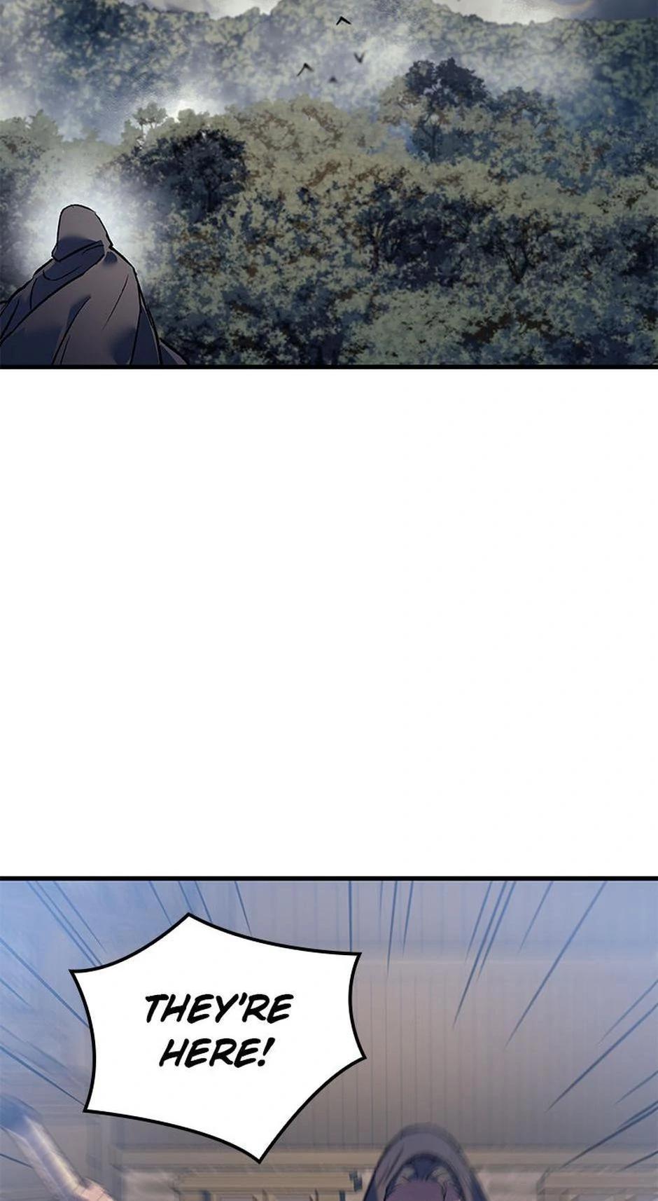 Read The Reincarnated King of Fists EN Manga Online