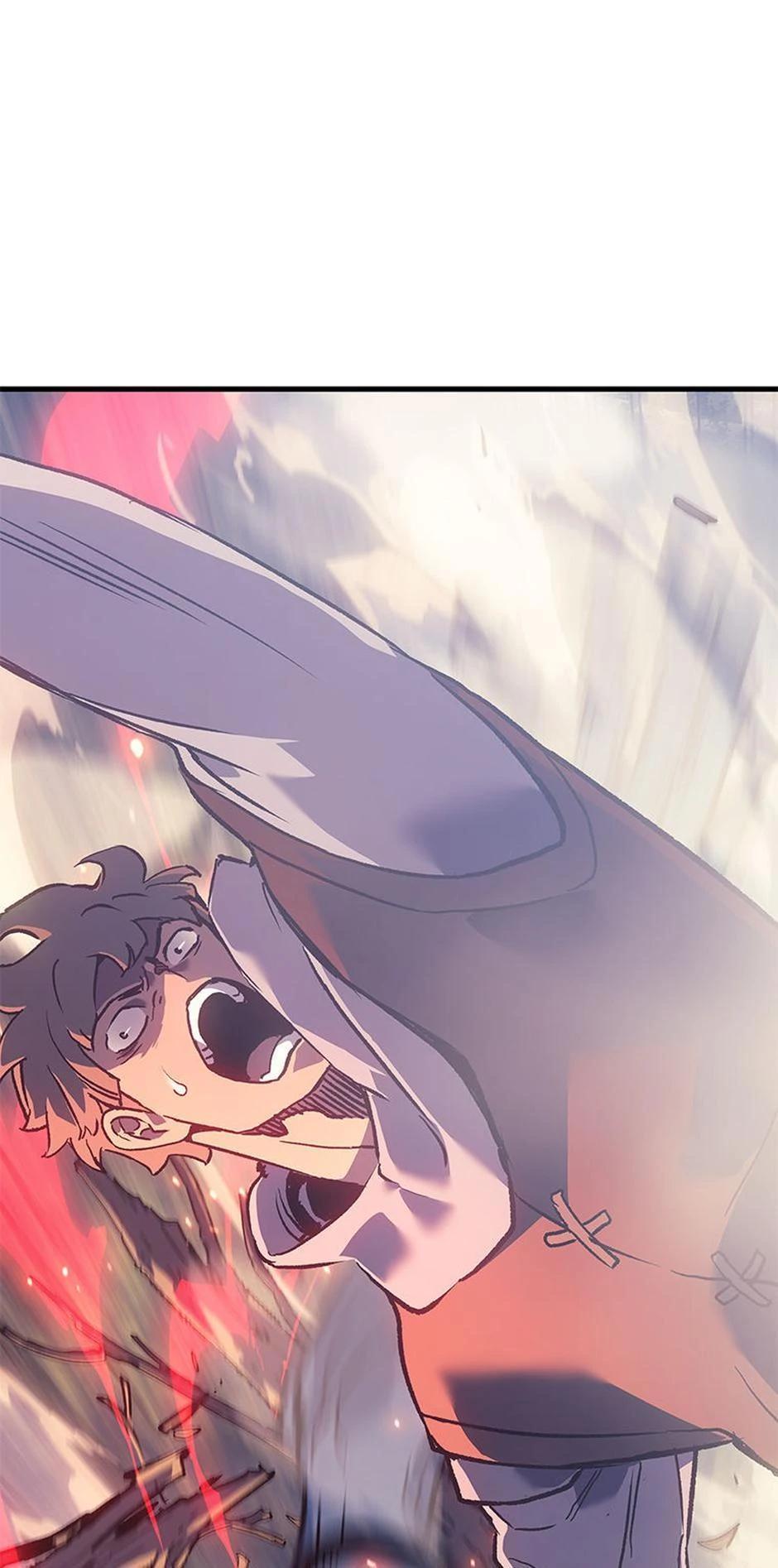 Read The Reincarnated King of Fists EN Manga Online