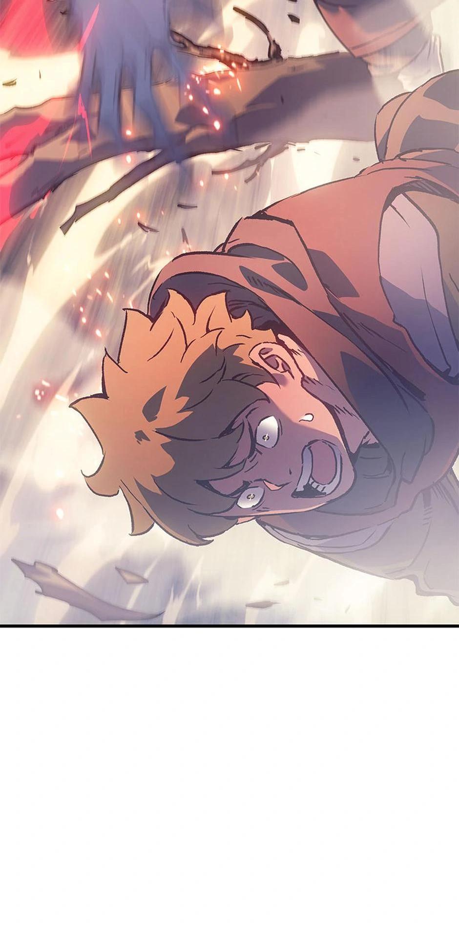 Read The Reincarnated King of Fists EN Manga Online