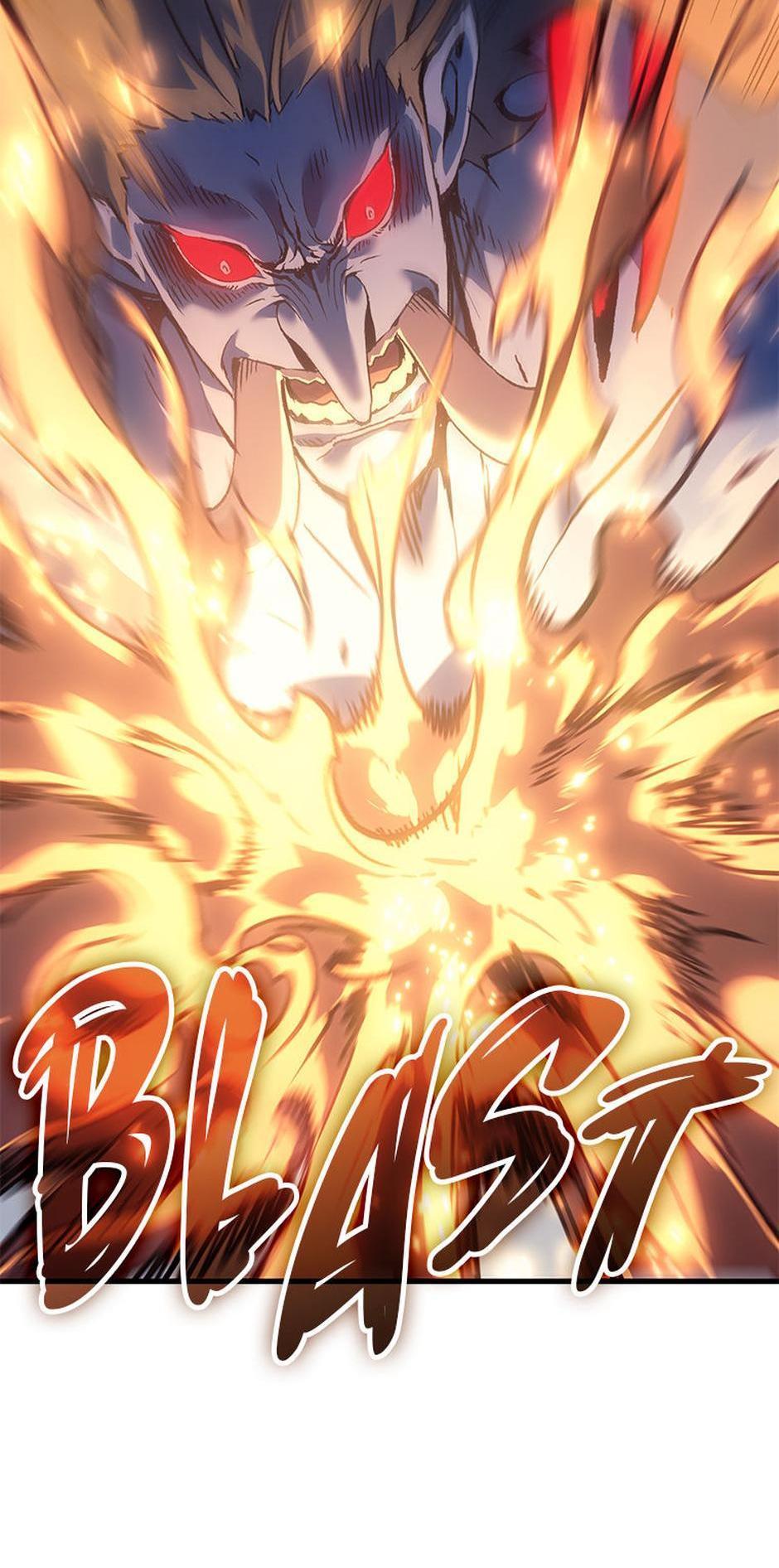 Read The Reincarnated King of Fists EN Manga Online