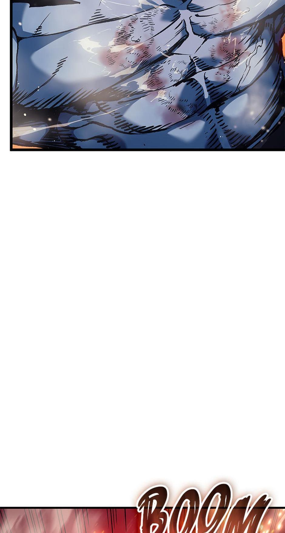 Read The Reincarnated King of Fists EN Manga Online