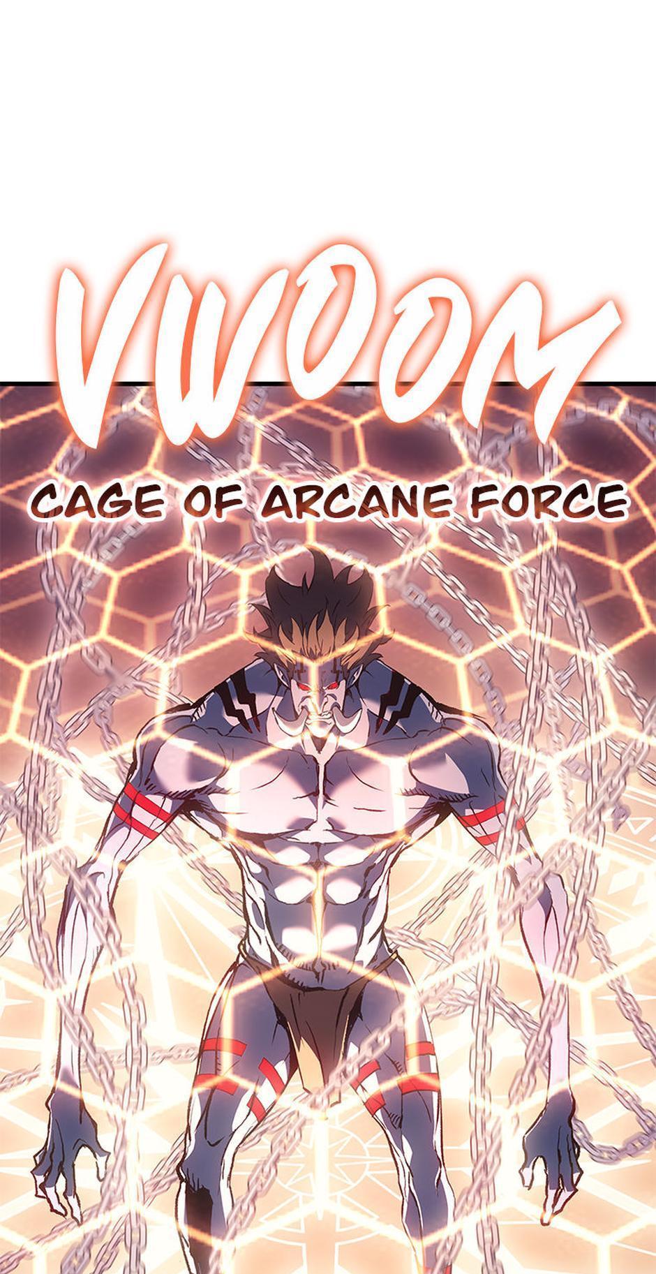 Read The Reincarnated King of Fists EN Manga Online