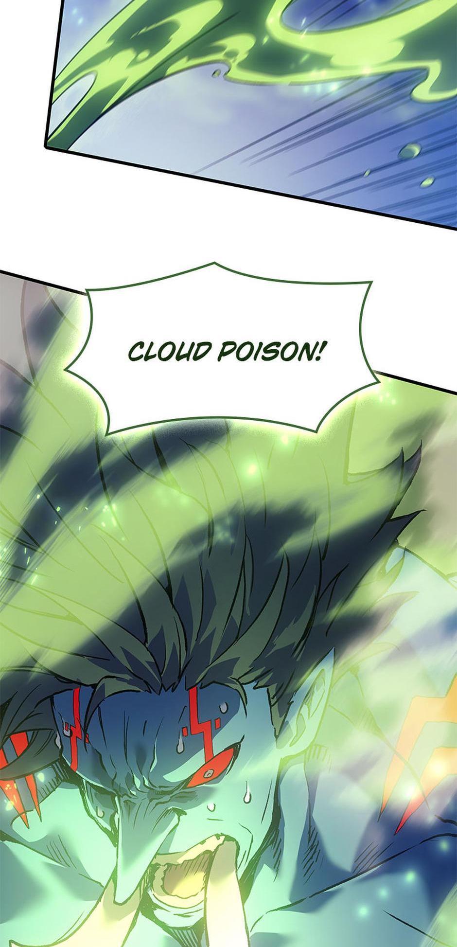 Read The Reincarnated King of Fists EN Manga Online