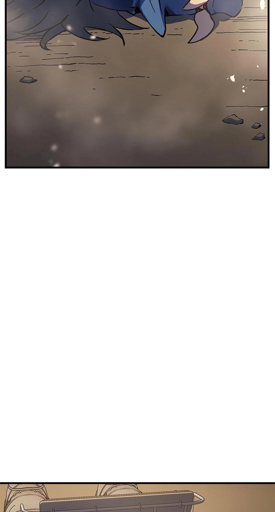 Read The Reincarnated King of Fists EN Manga Online