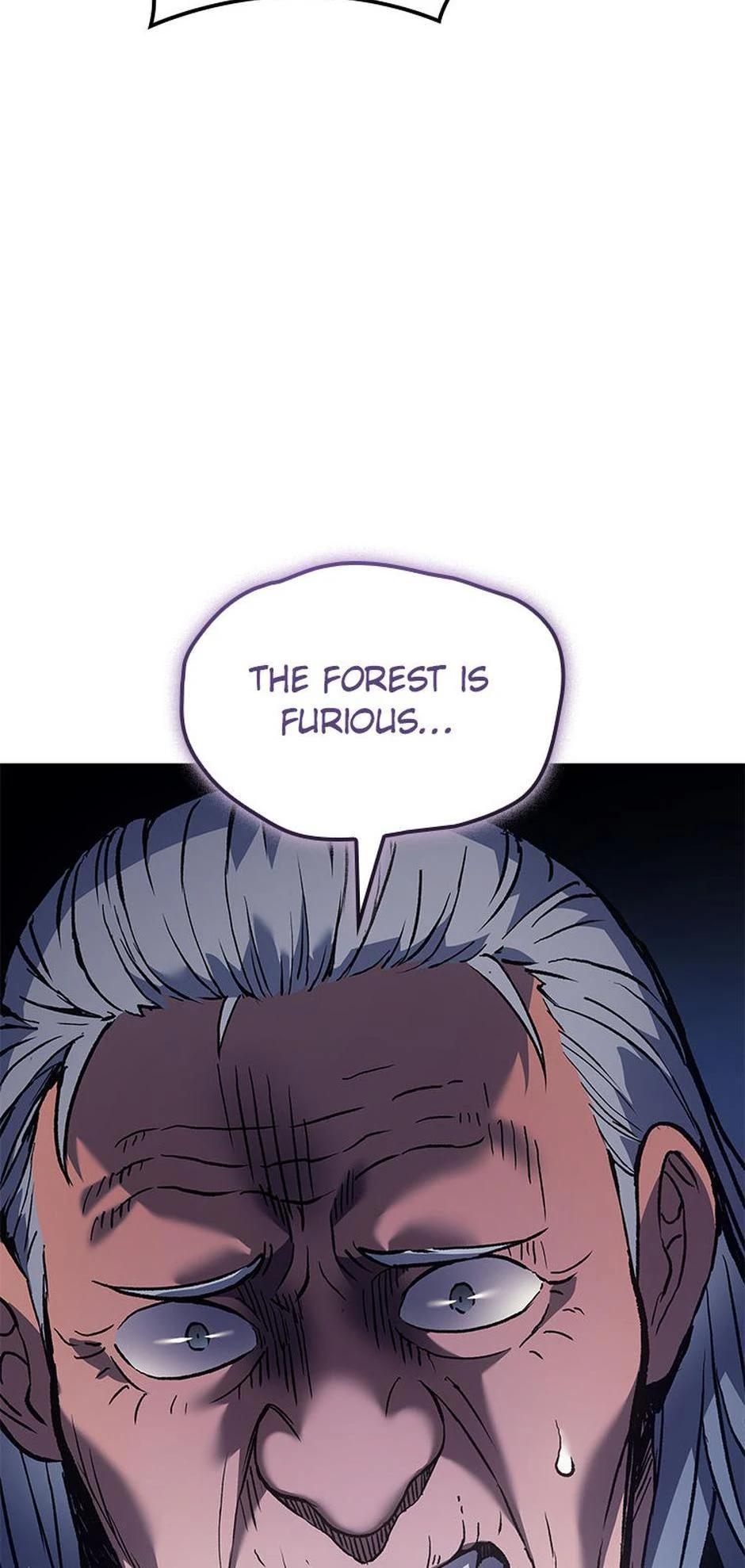 Read The Reincarnated King of Fists EN Manga Online