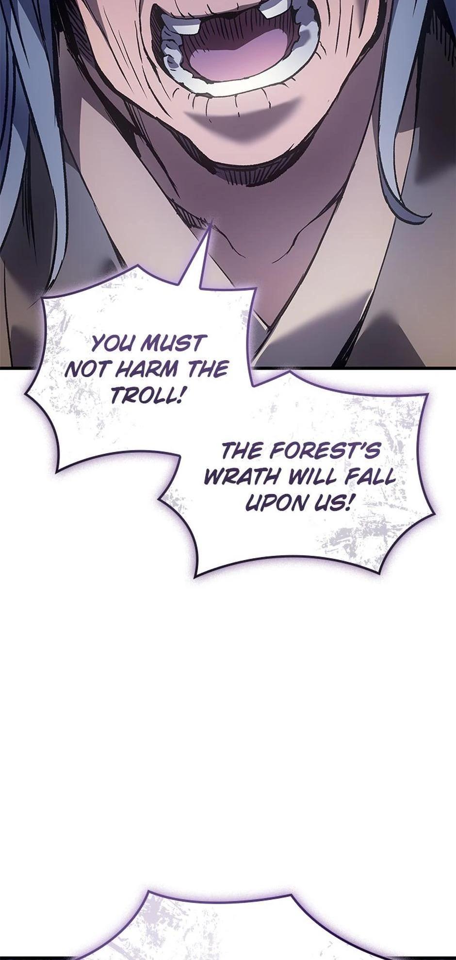 Read The Reincarnated King of Fists EN Manga Online