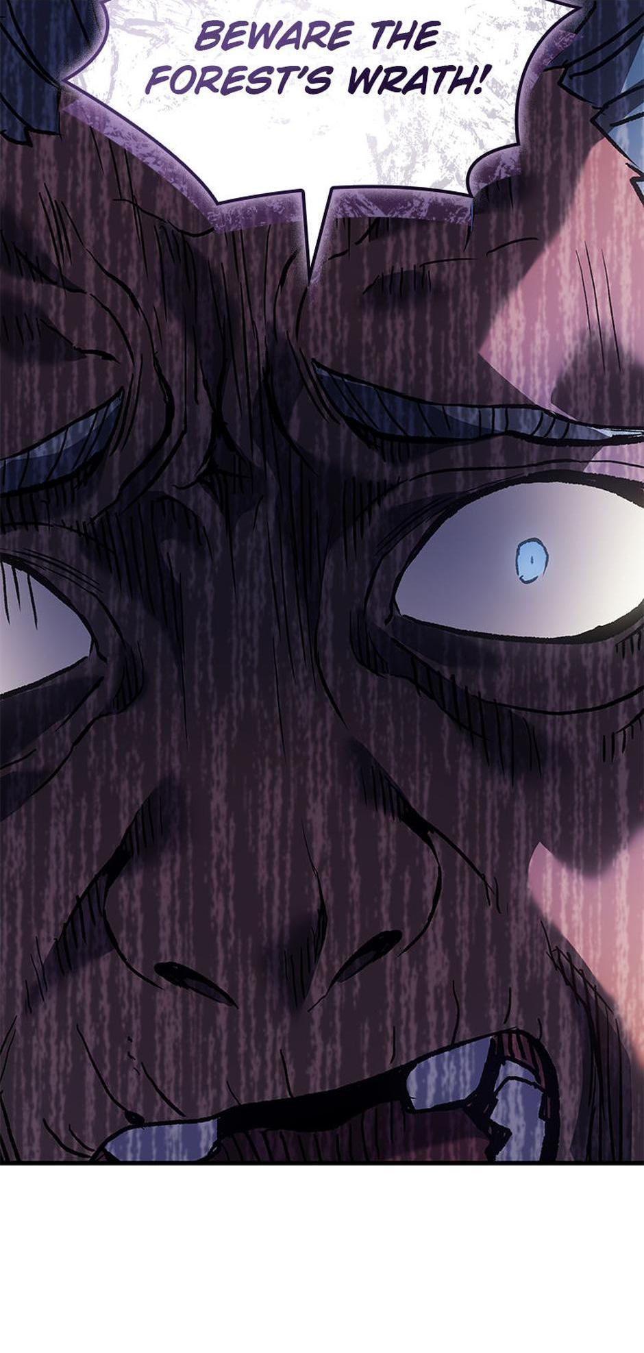 Read The Reincarnated King of Fists EN Manga Online