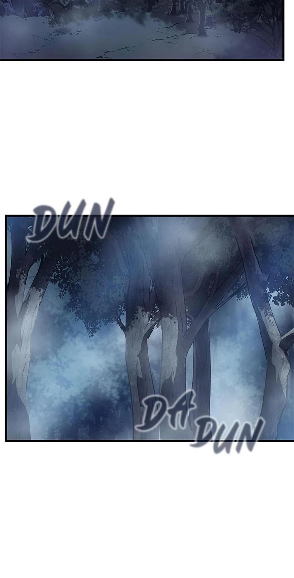 Read The Reincarnated King of Fists EN Manga Online