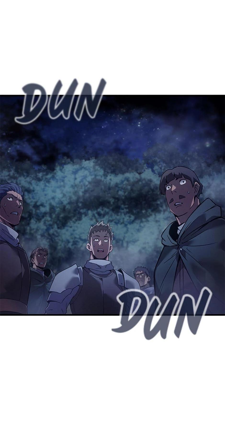 Read The Reincarnated King of Fists EN Manga Online