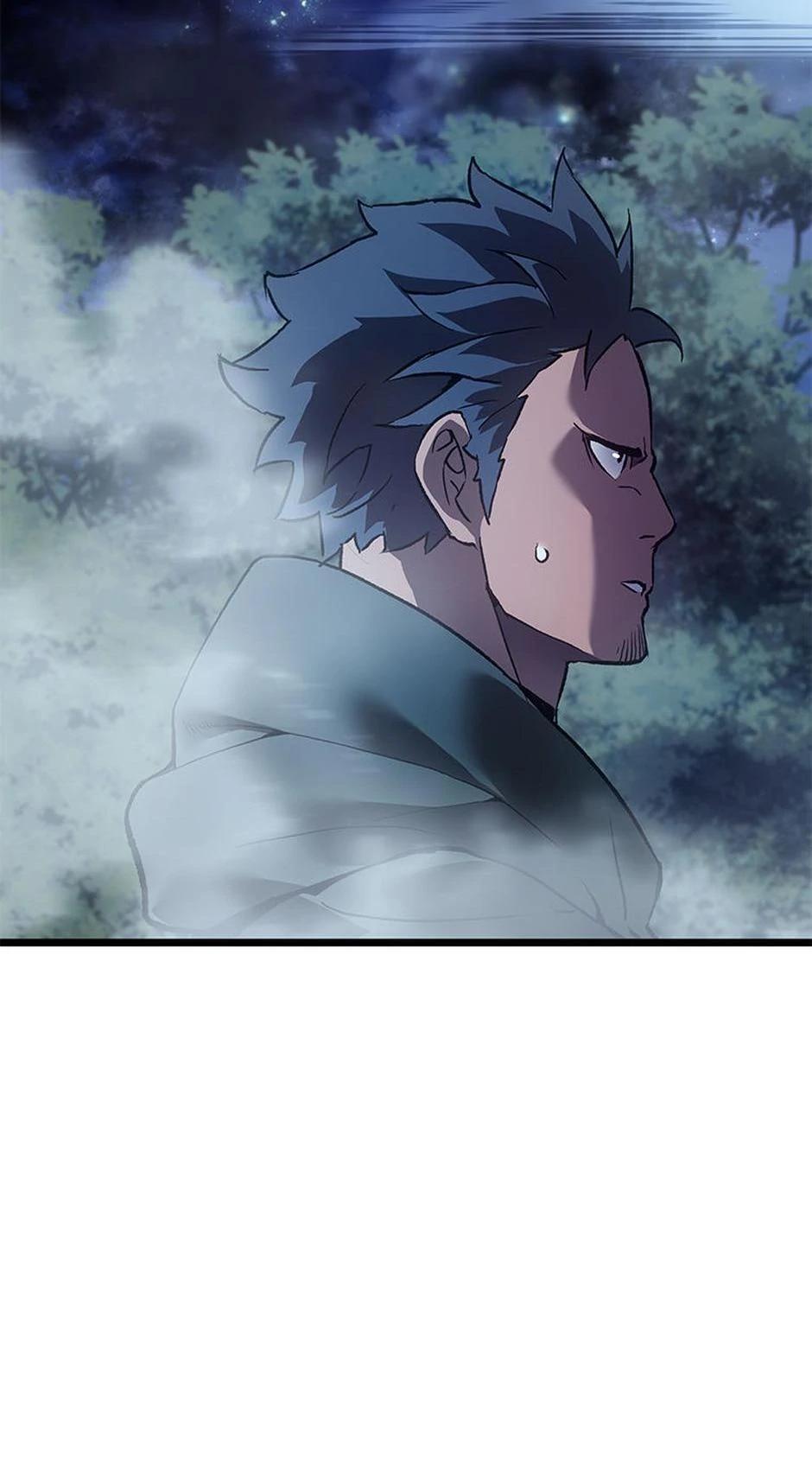 Read The Reincarnated King of Fists EN Manga Online