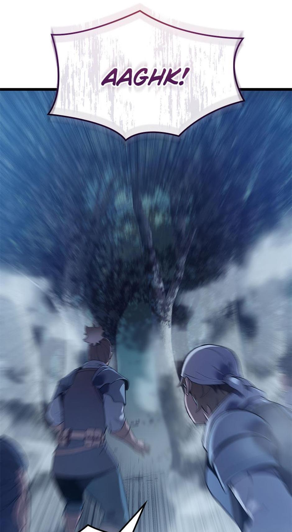 Read The Reincarnated King of Fists EN Manga Online