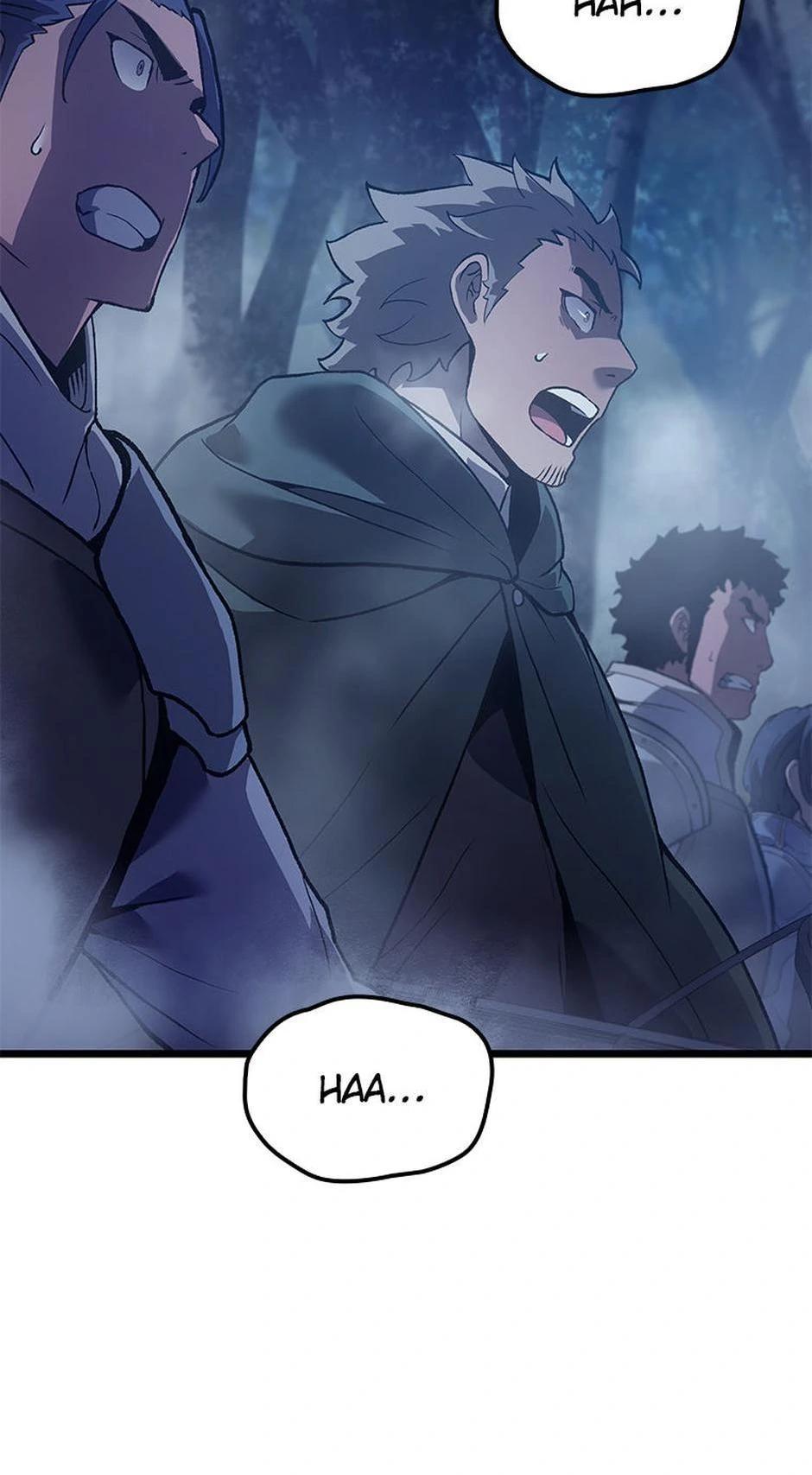 Read The Reincarnated King of Fists EN Manga Online