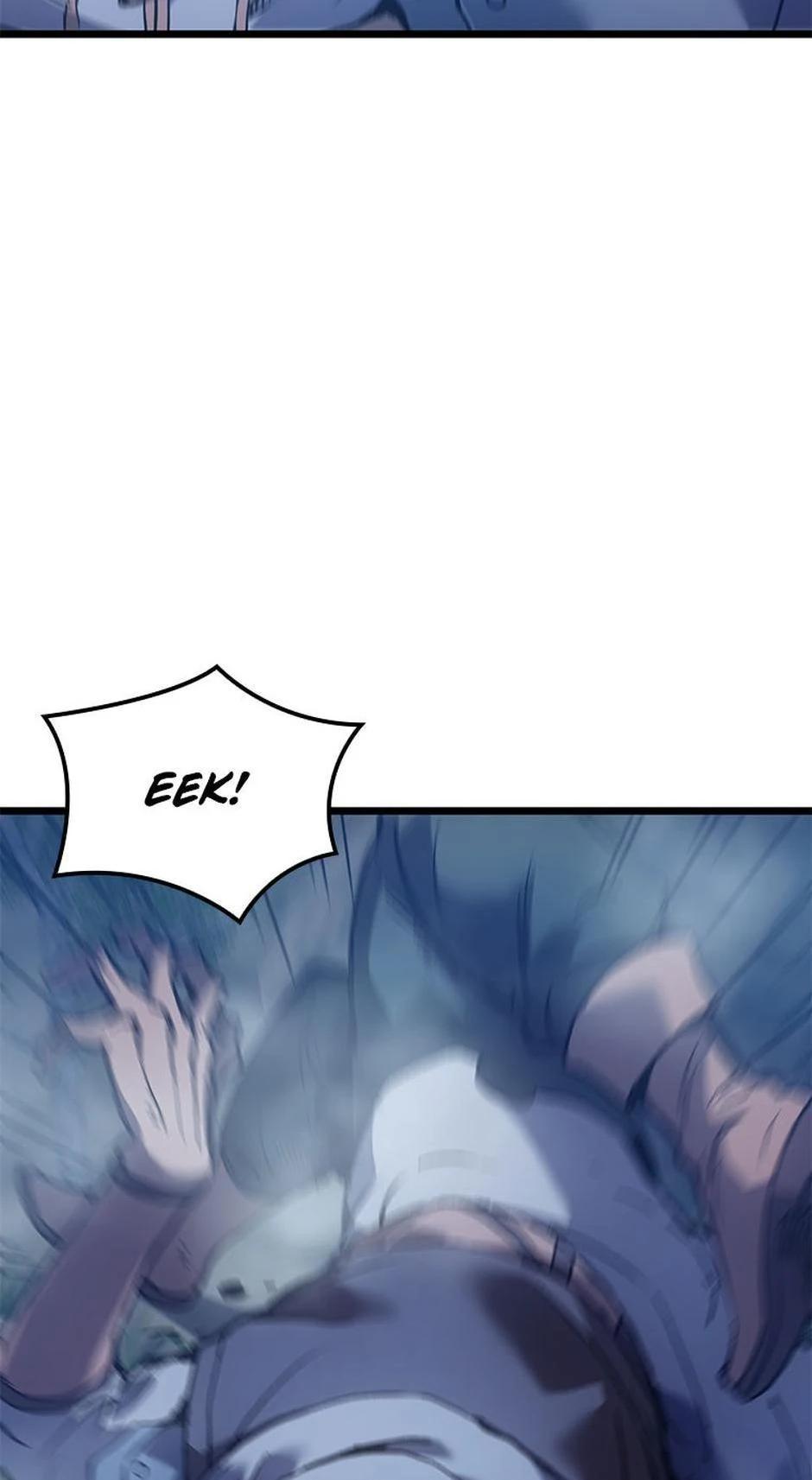 Read The Reincarnated King of Fists EN Manga Online