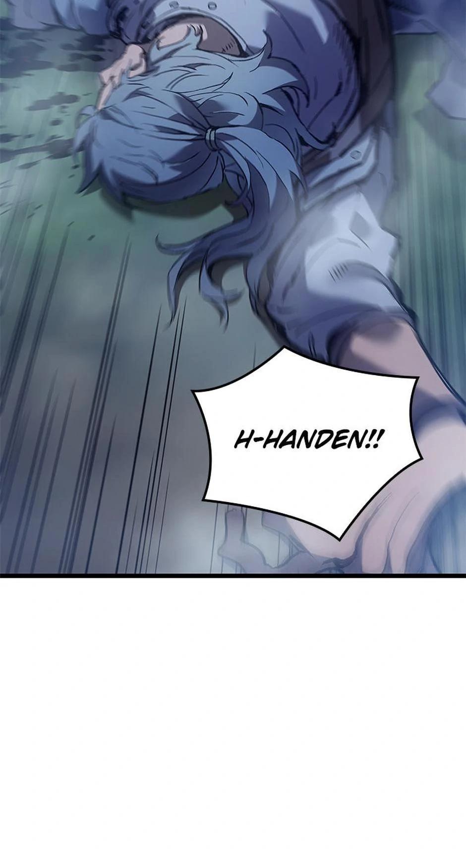 Read The Reincarnated King of Fists EN Manga Online