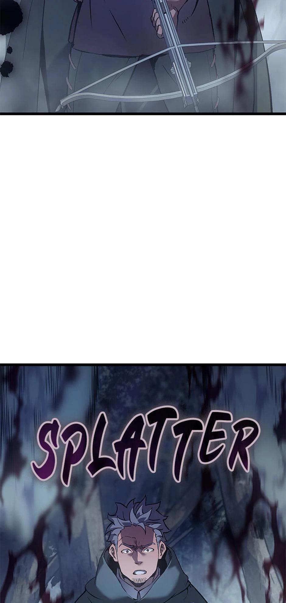 Read The Reincarnated King of Fists EN Manga Online