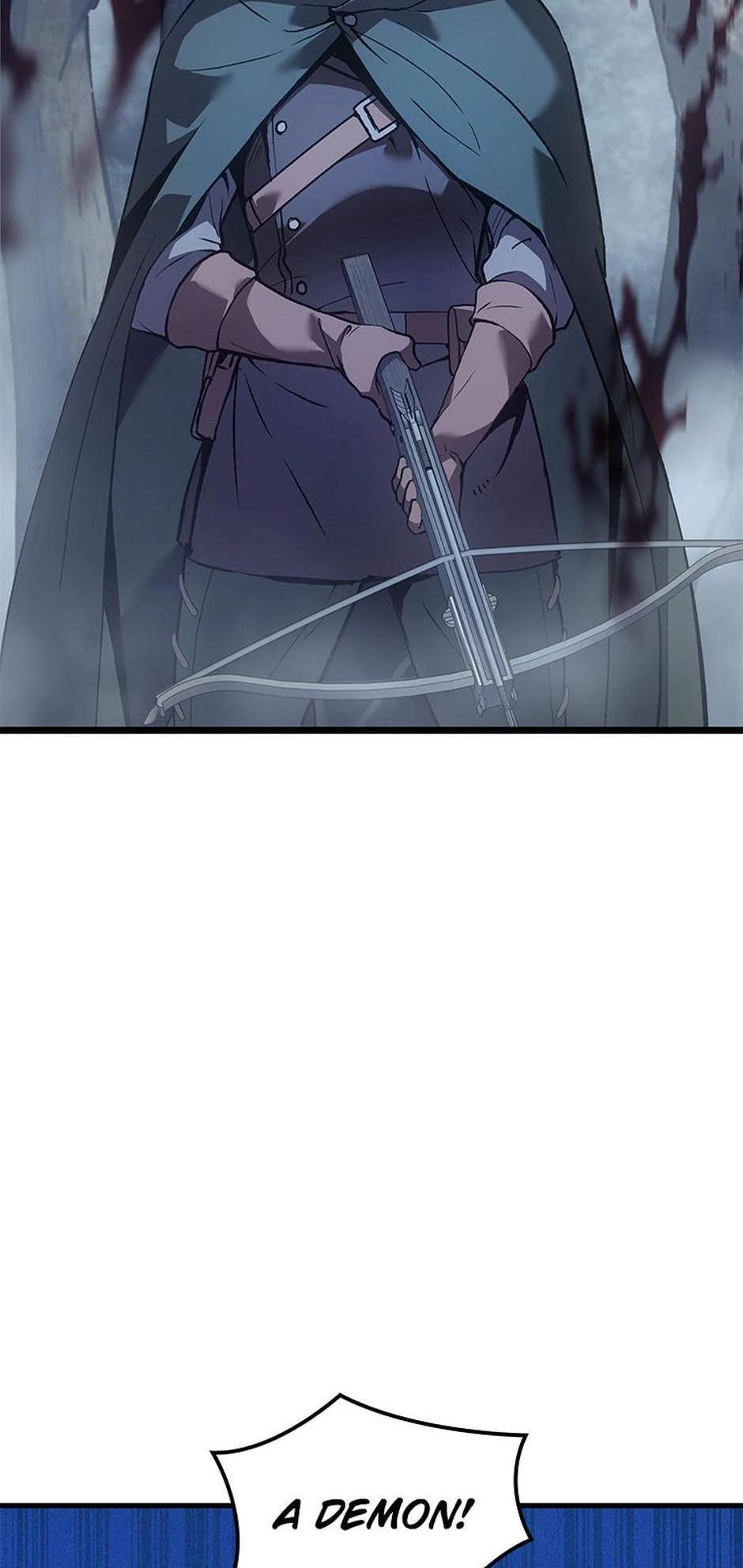 Read The Reincarnated King of Fists EN Manga Online