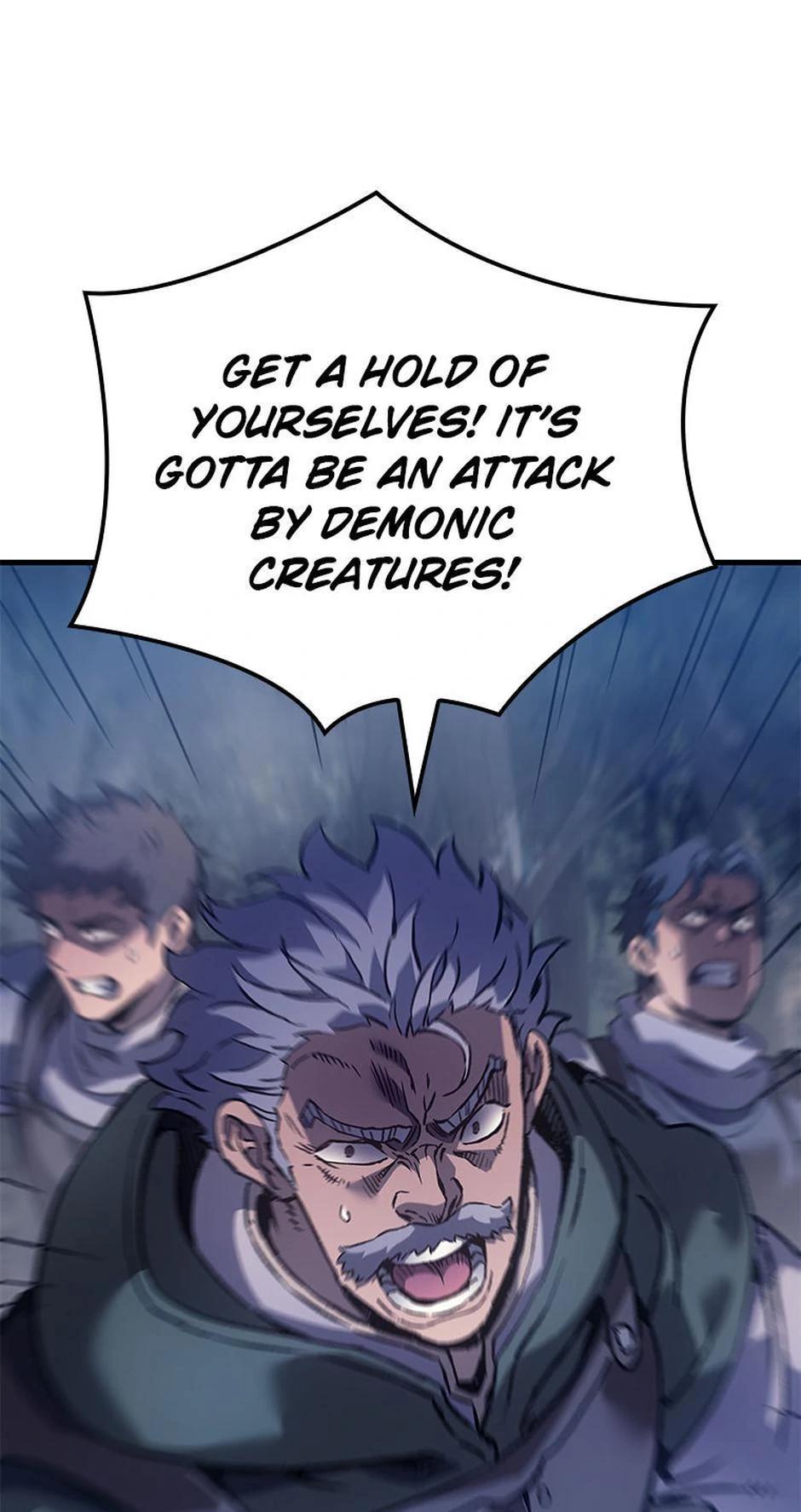 Read The Reincarnated King of Fists EN Manga Online