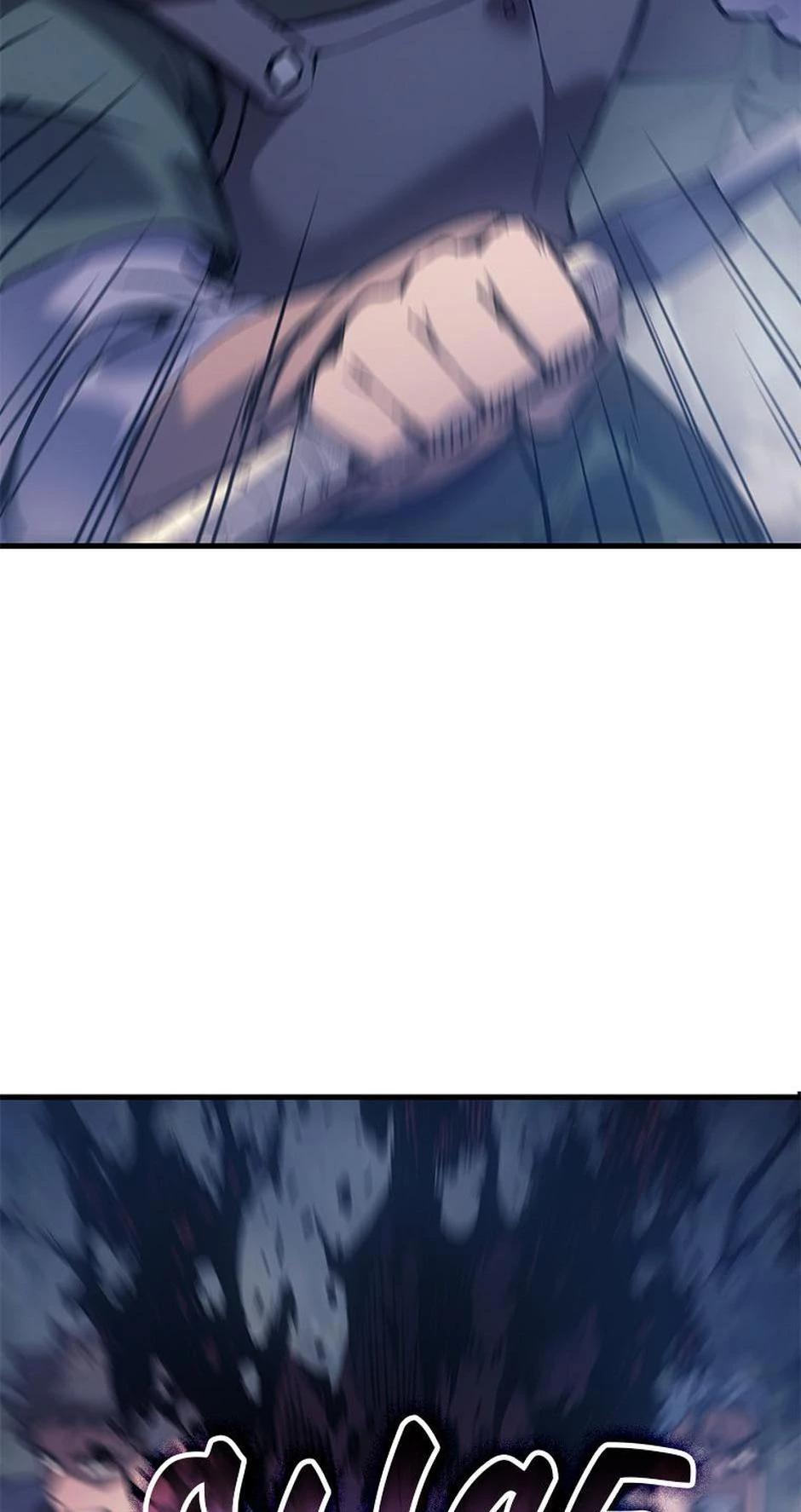 Read The Reincarnated King of Fists EN Manga Online