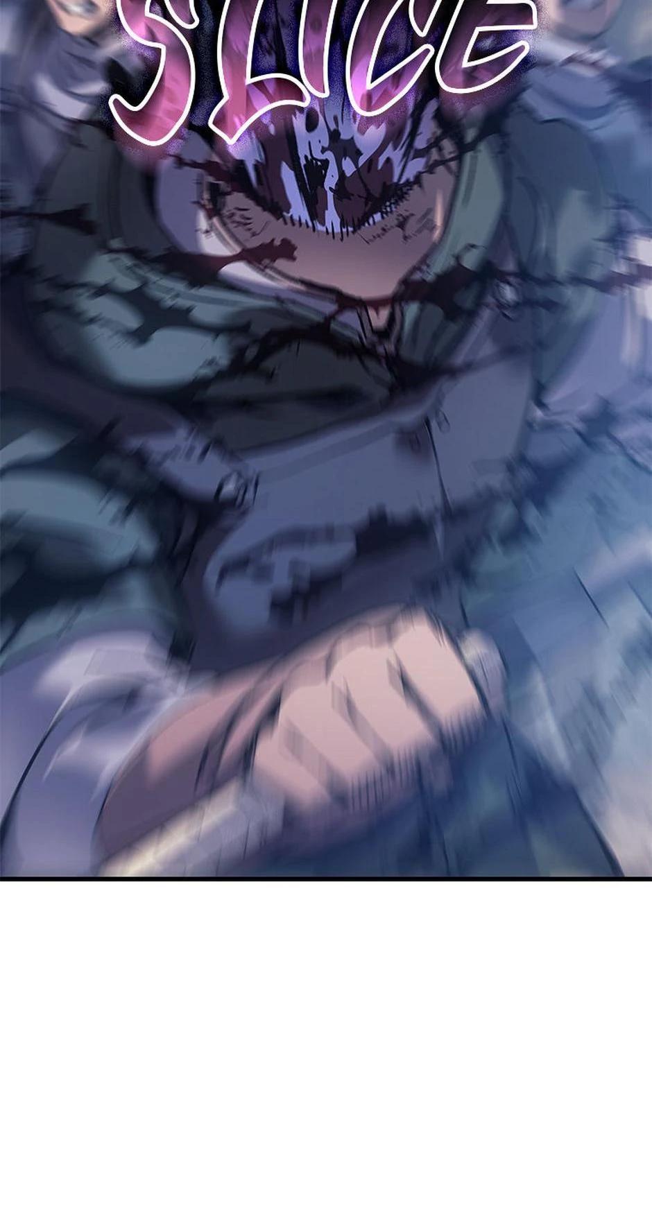 Read The Reincarnated King of Fists EN Manga Online