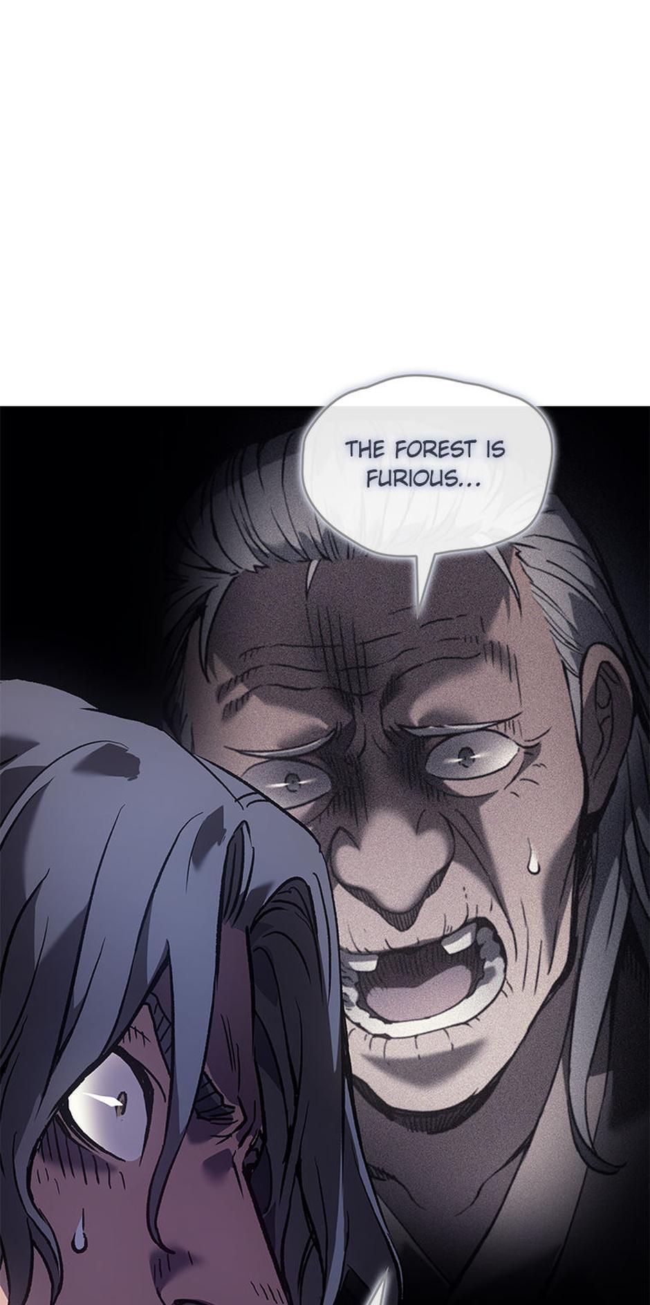 Read The Reincarnated King of Fists EN Manga Online