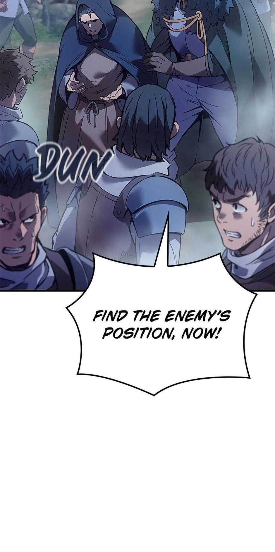 Read The Reincarnated King of Fists EN Manga Online