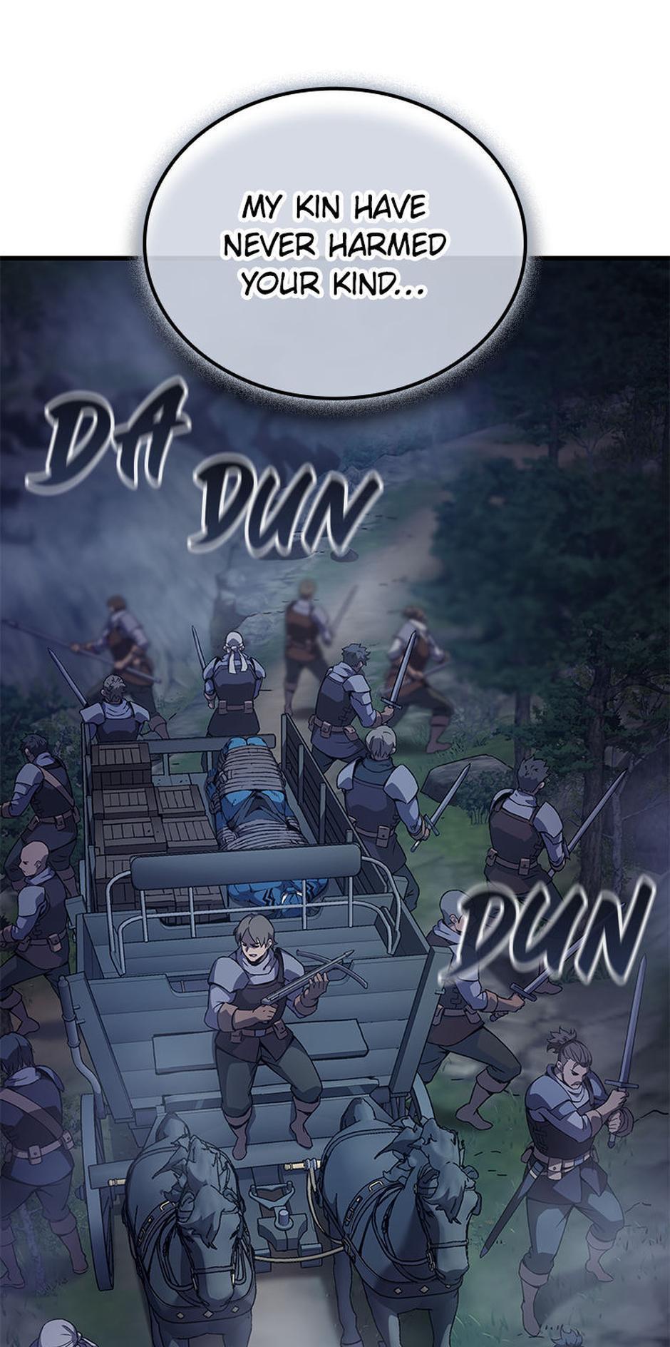 Read The Reincarnated King of Fists EN Manga Online