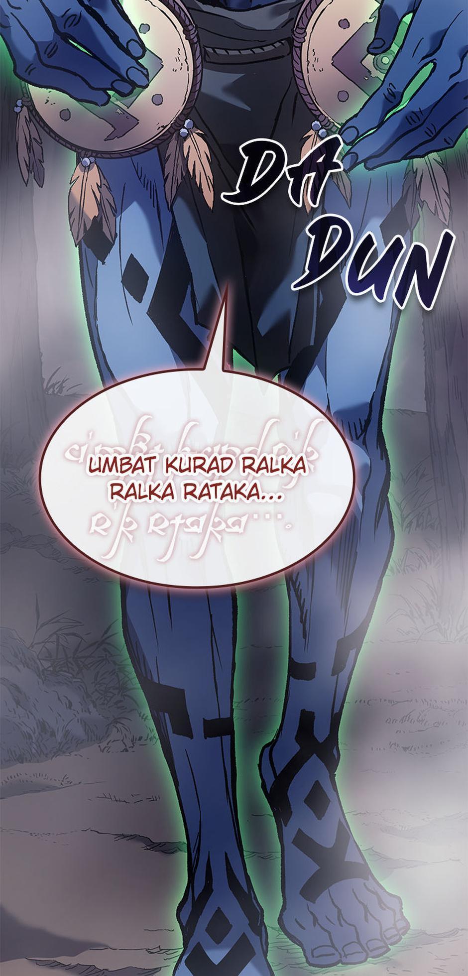 Read The Reincarnated King of Fists EN Manga Online