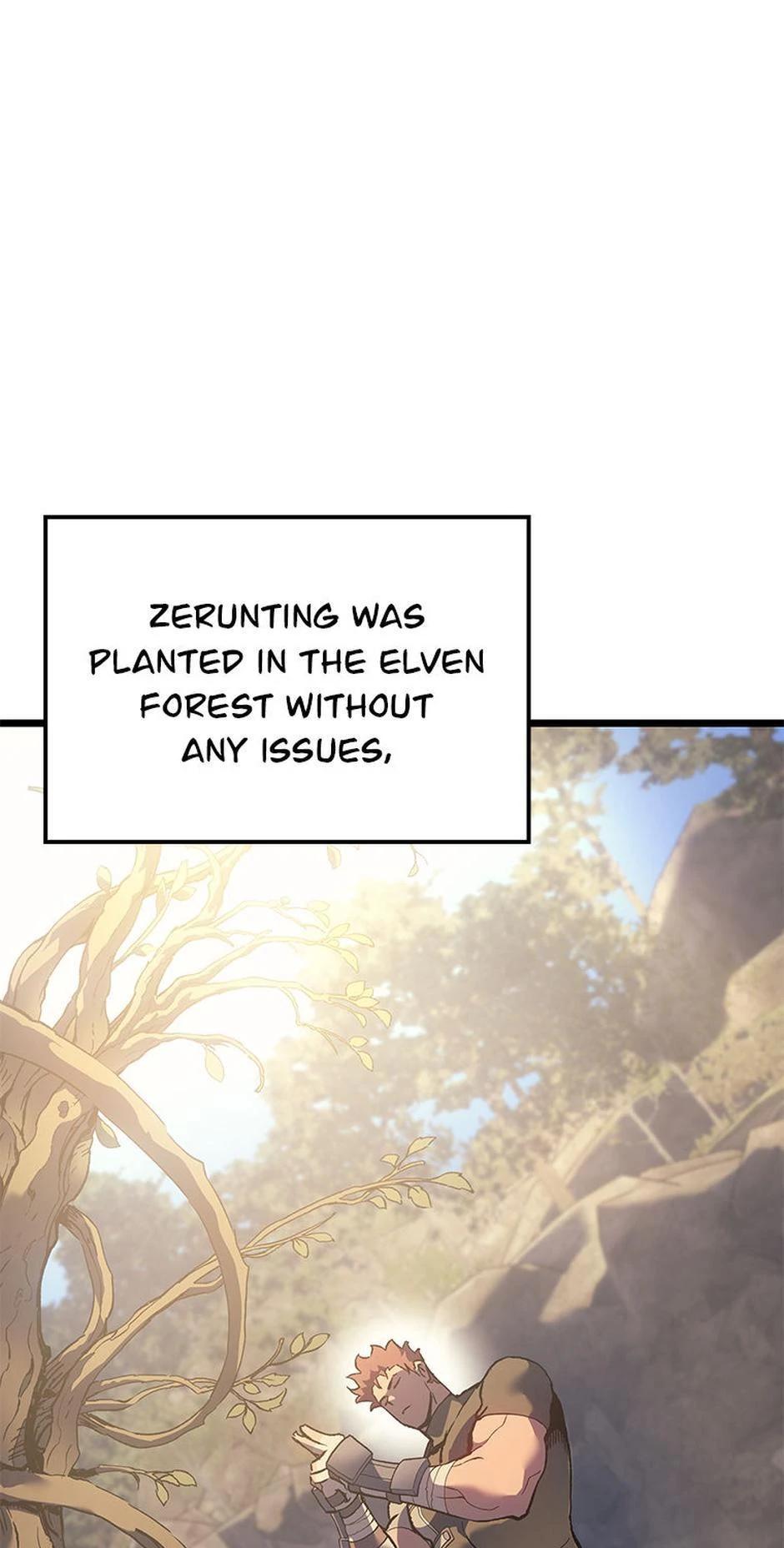 Read The Reincarnated King of Fists EN Manga Online